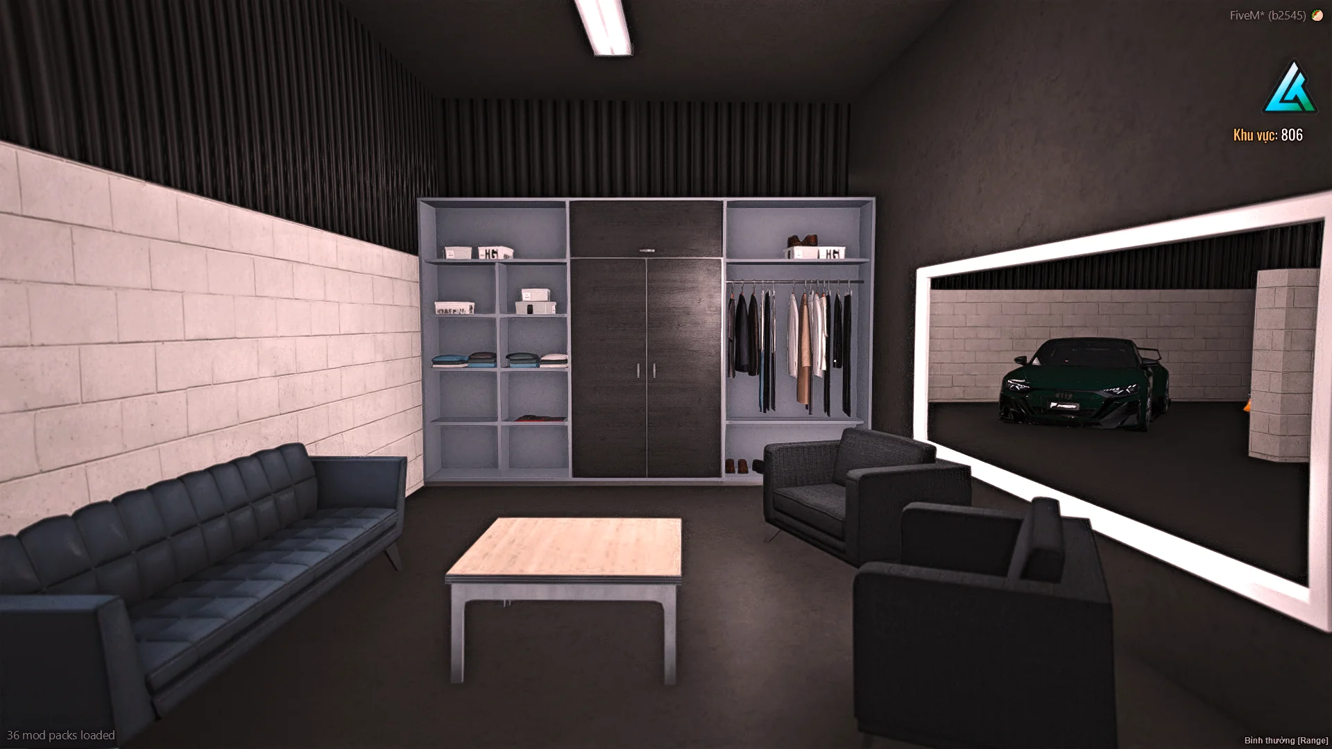 [MLO] HIDEOUT - Image 6