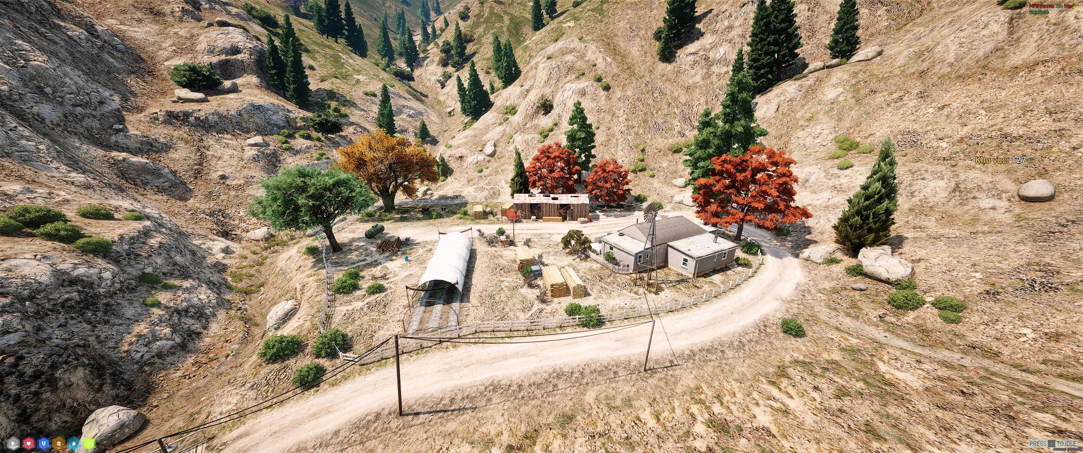 [MLO] Highway Farm - Image 10