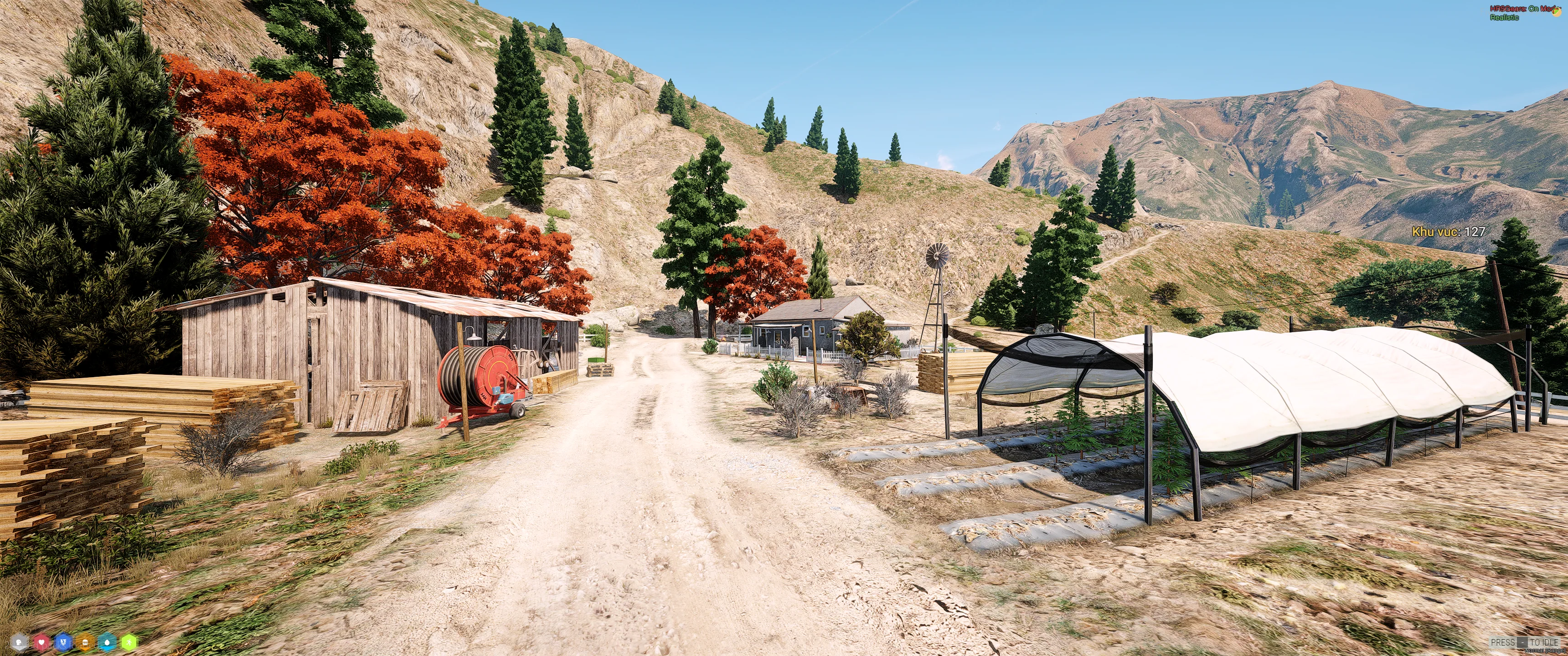 [MLO] Highway Farm - Image 3
