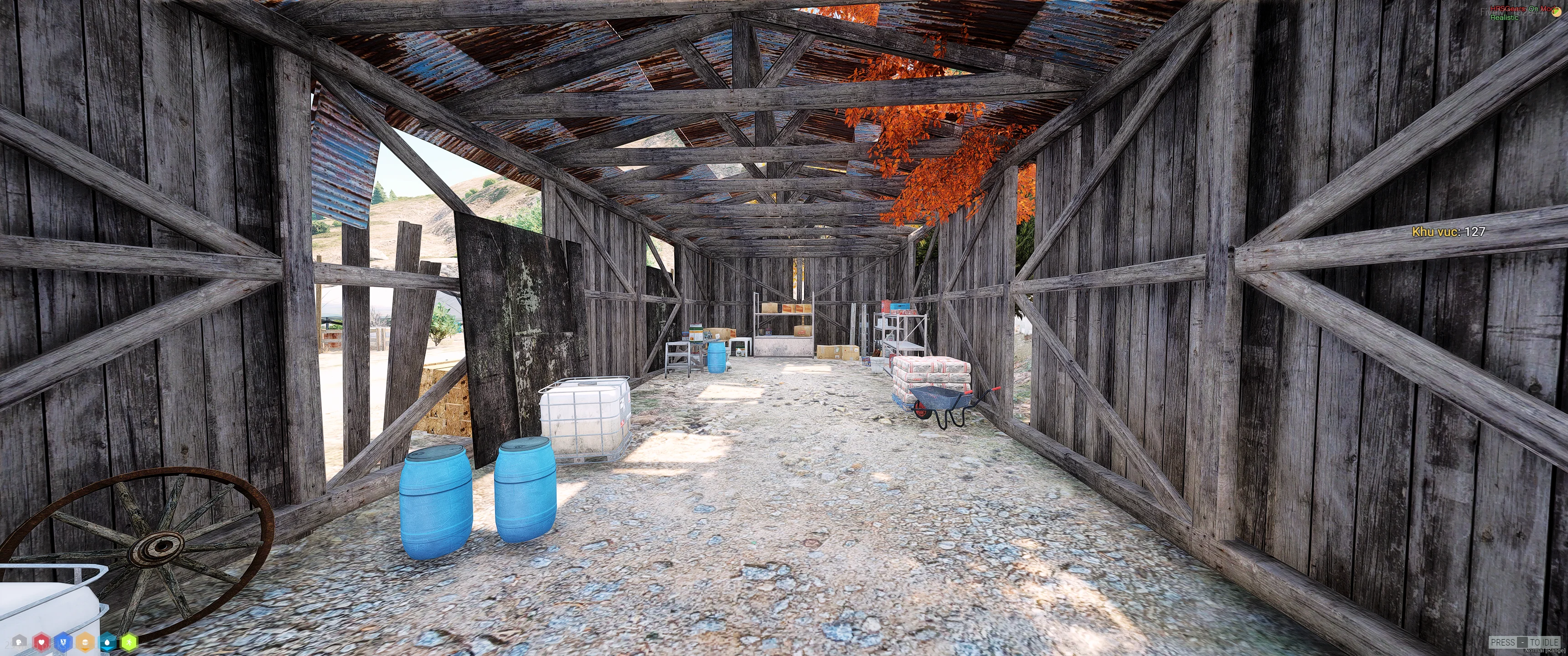 [MLO] Highway Farm - Image 9