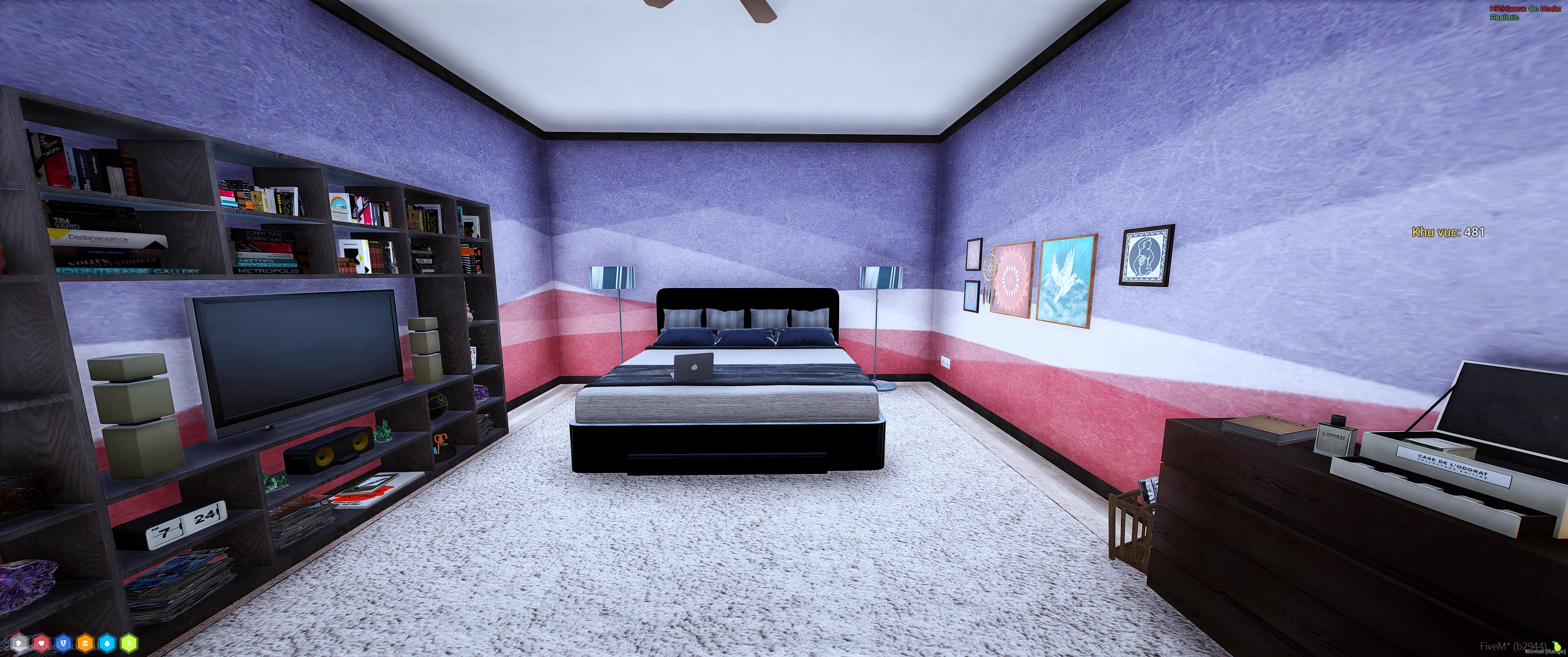 [MLO] Hills House - Image 11