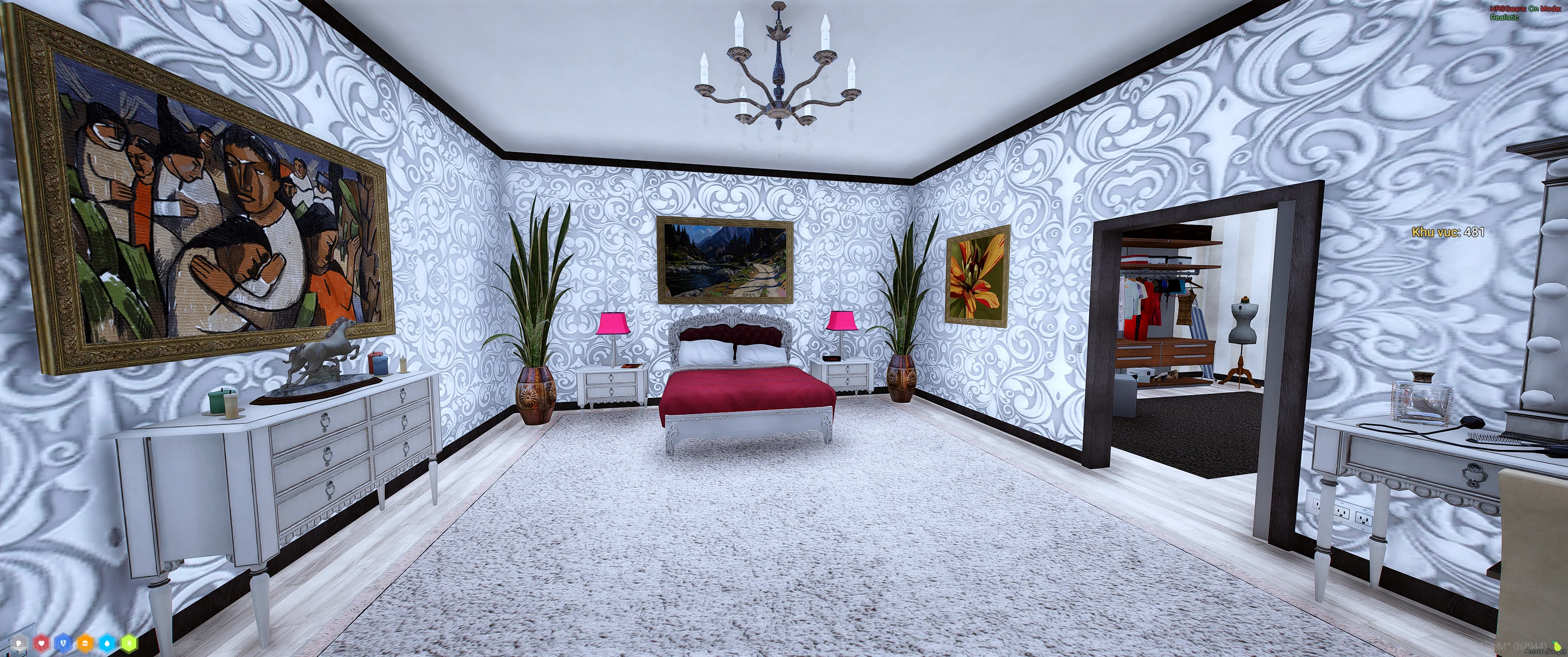 [MLO] Hills House - Image 12