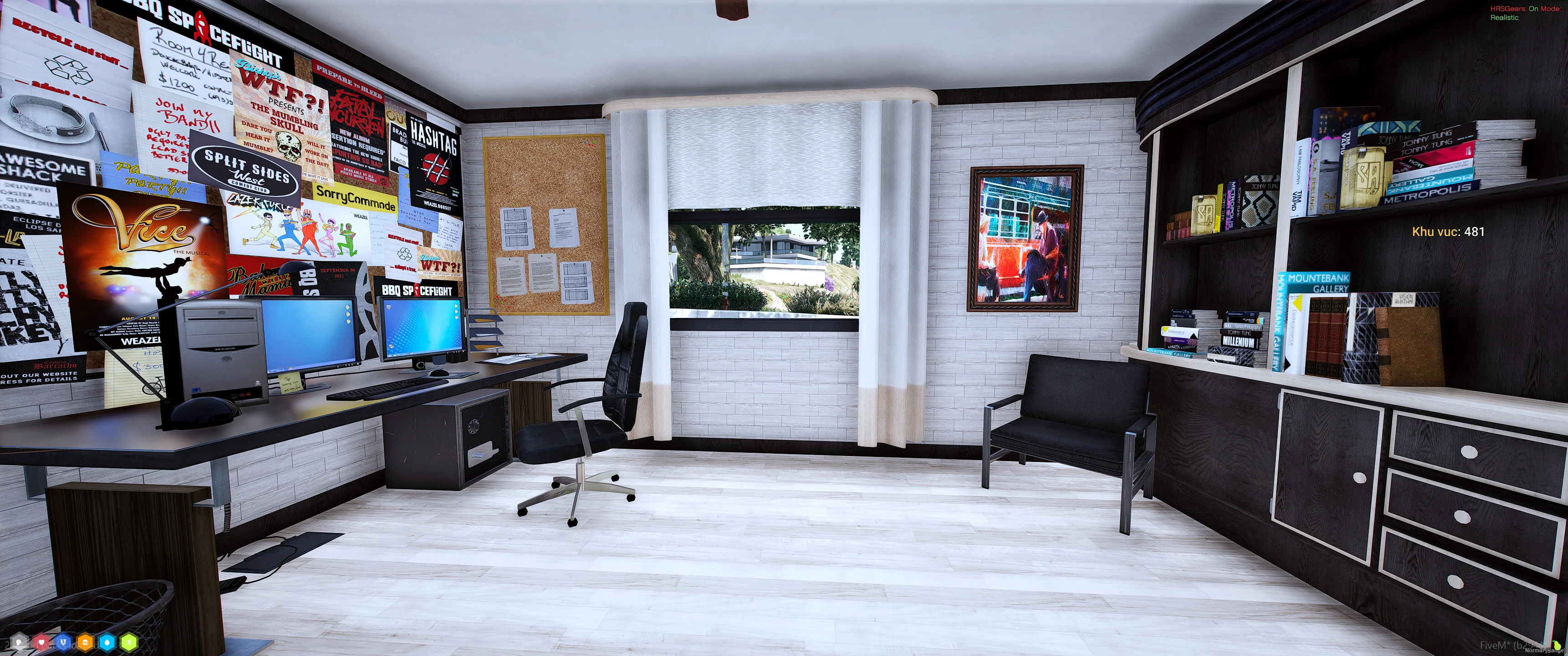 [MLO] Hills House - Image 15