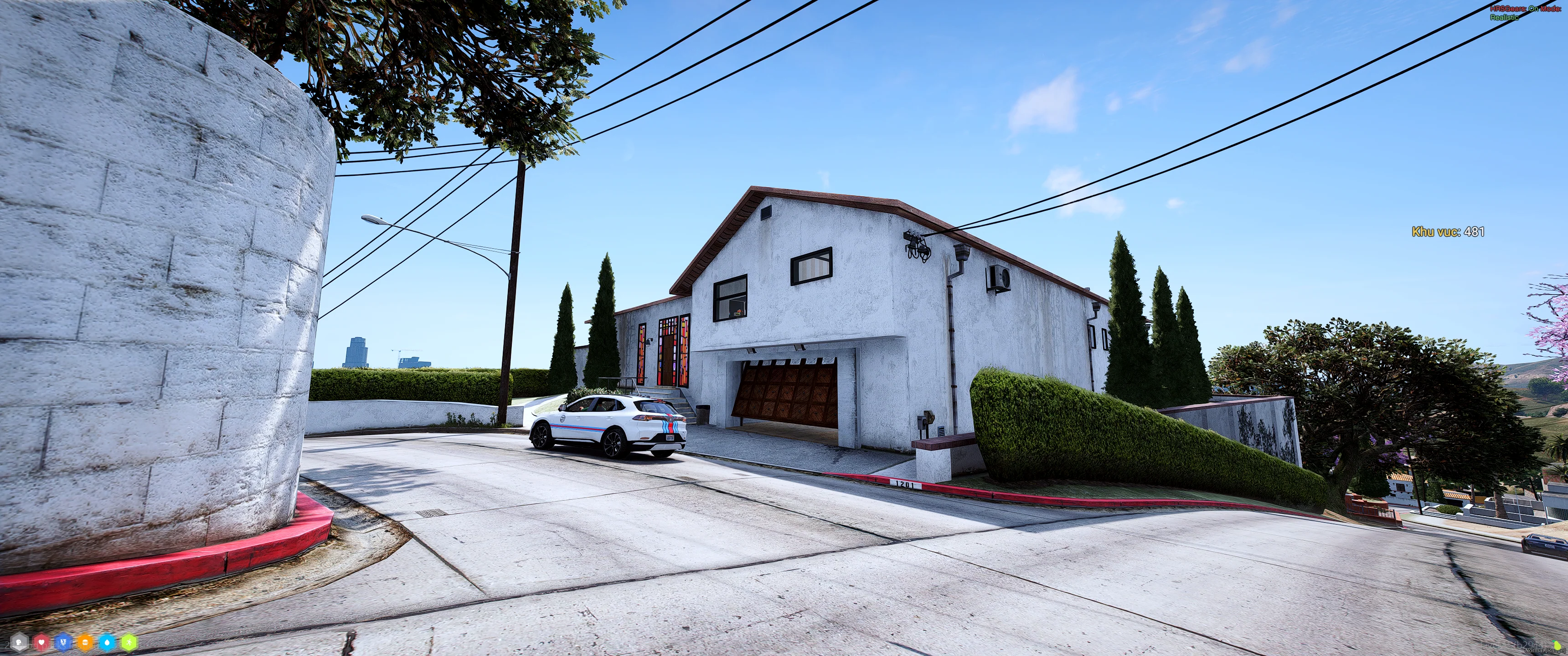 [MLO] Hills House - Image 2