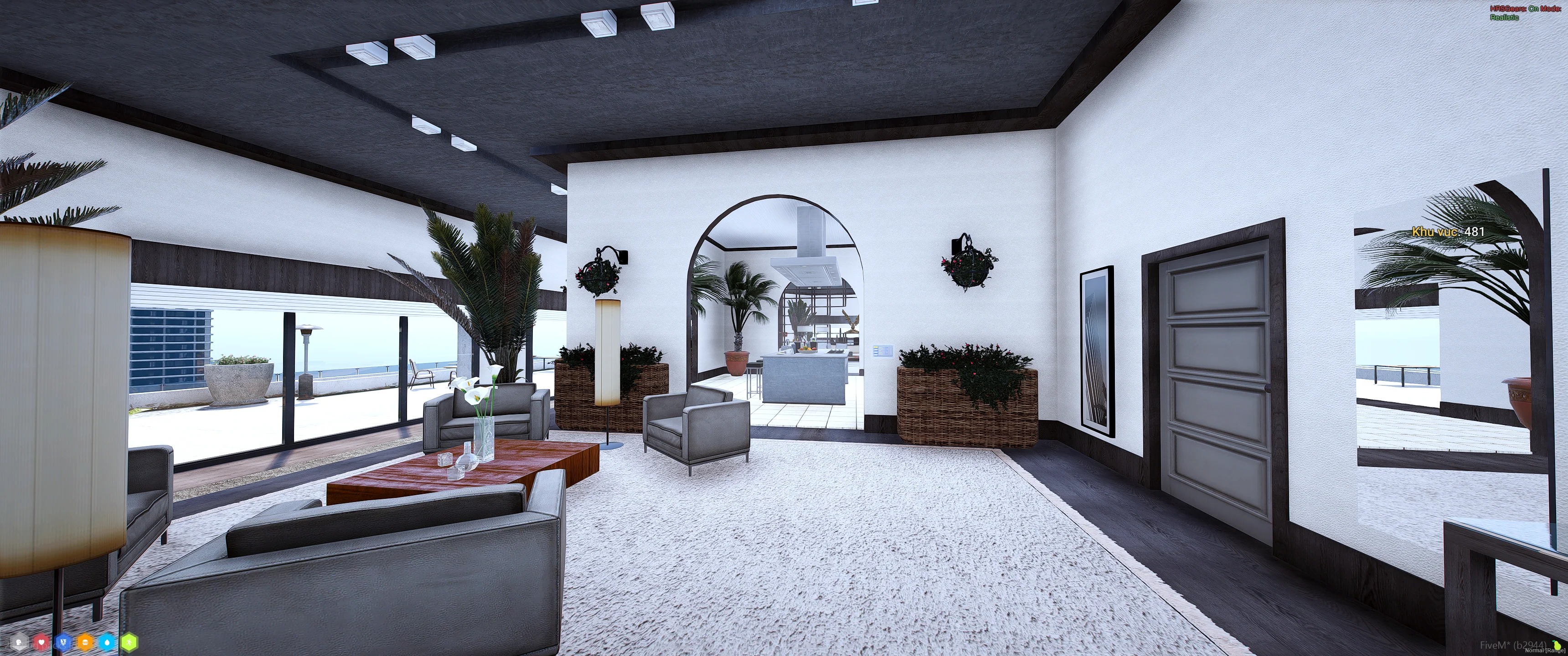 [MLO] Hills House - Image 3