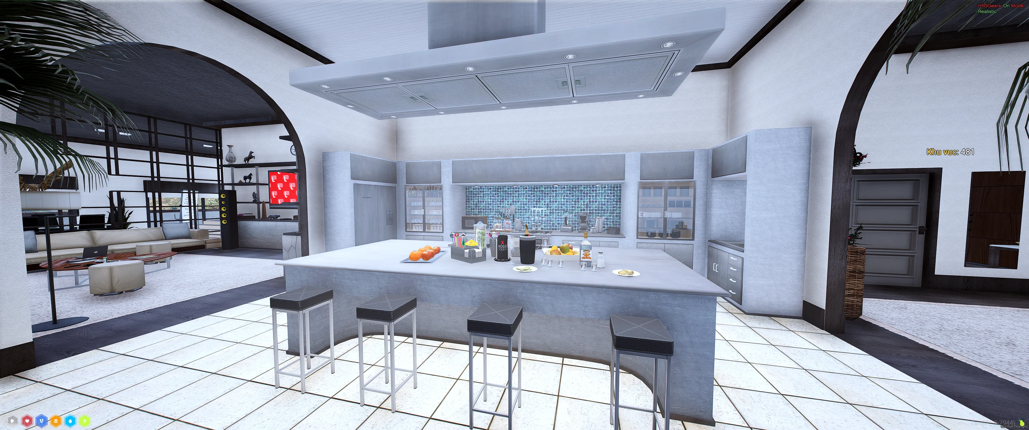 [MLO] Hills House - Image 4