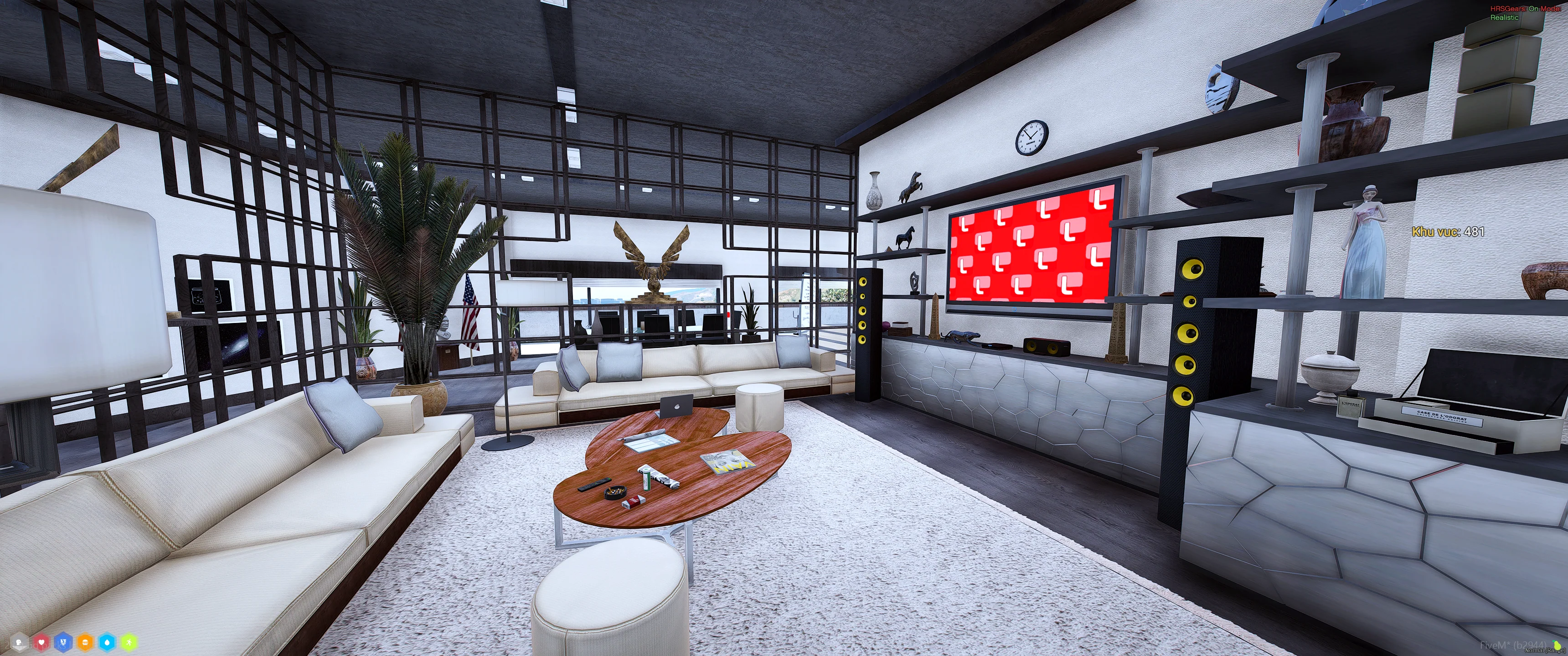 [MLO] Hills House - Image 6