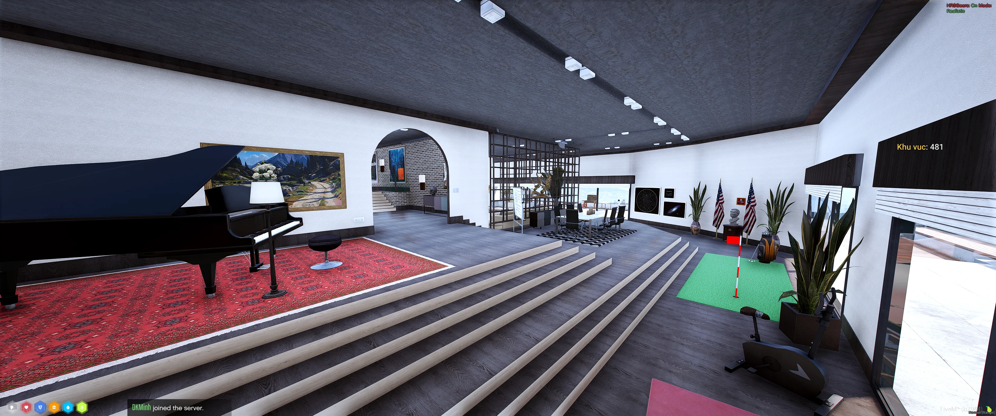 [MLO] Hills House - Image 7