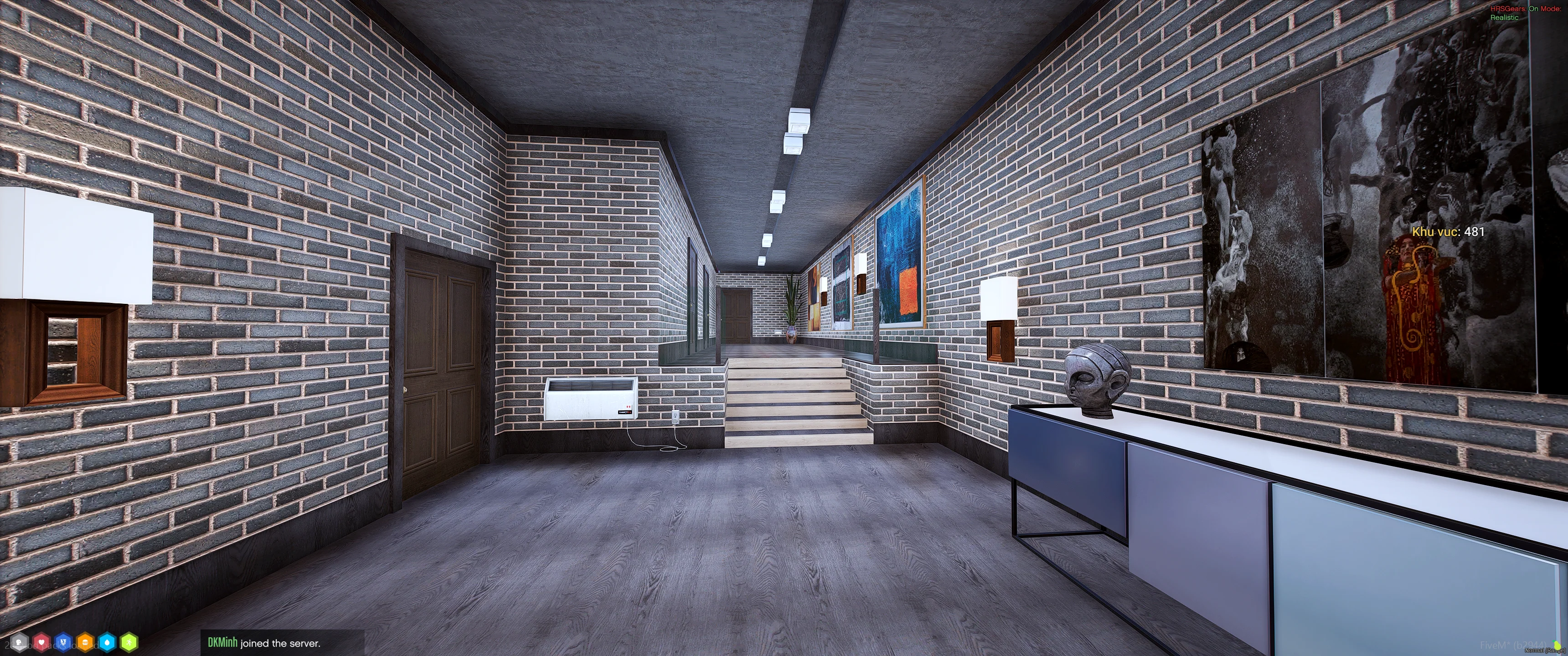 [MLO] Hills House - Image 9