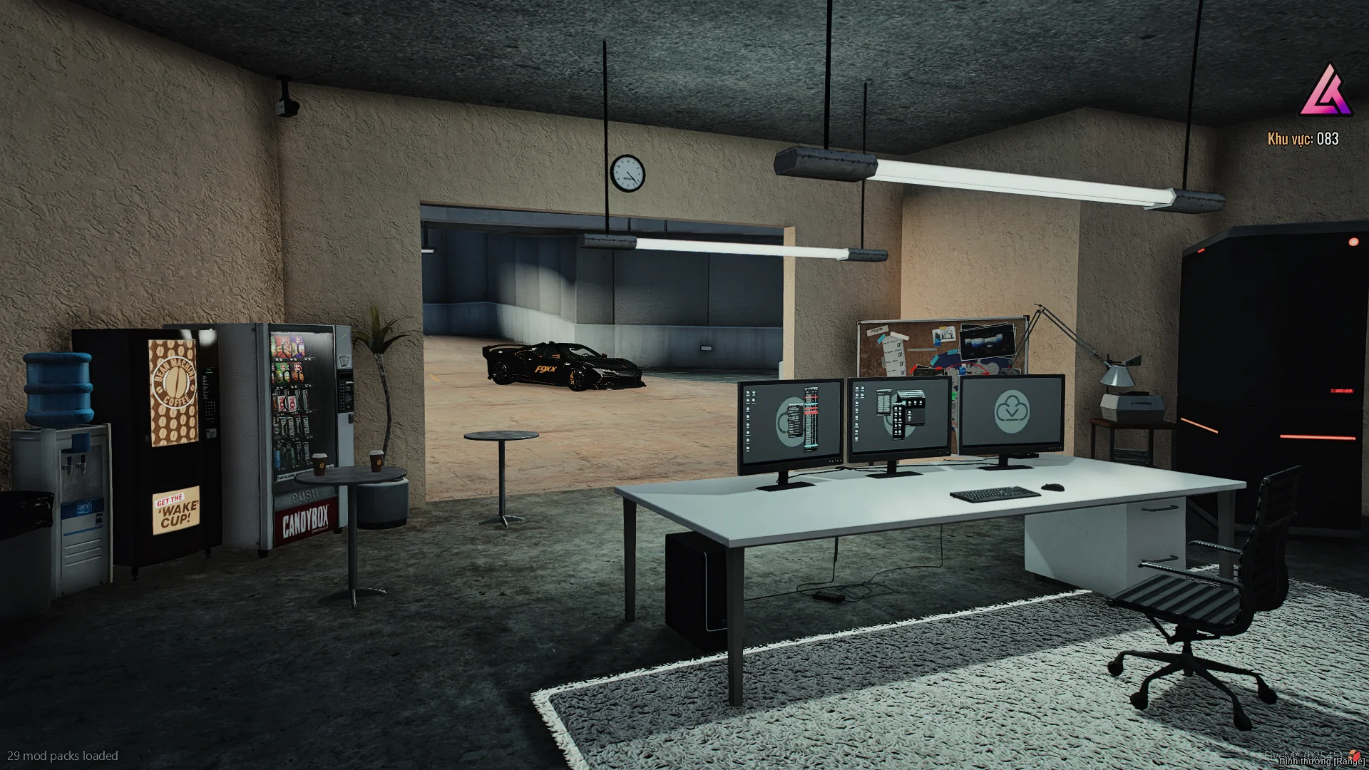 [MLO] Homeland Security - Image 3