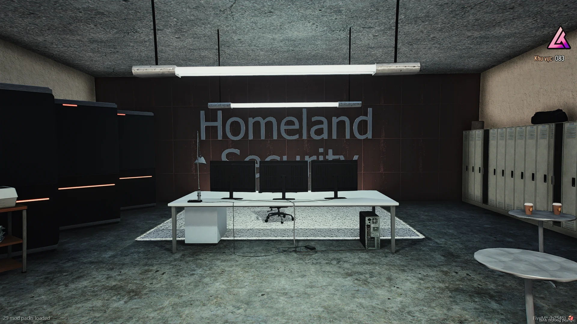 [MLO] Homeland Security - Image 4