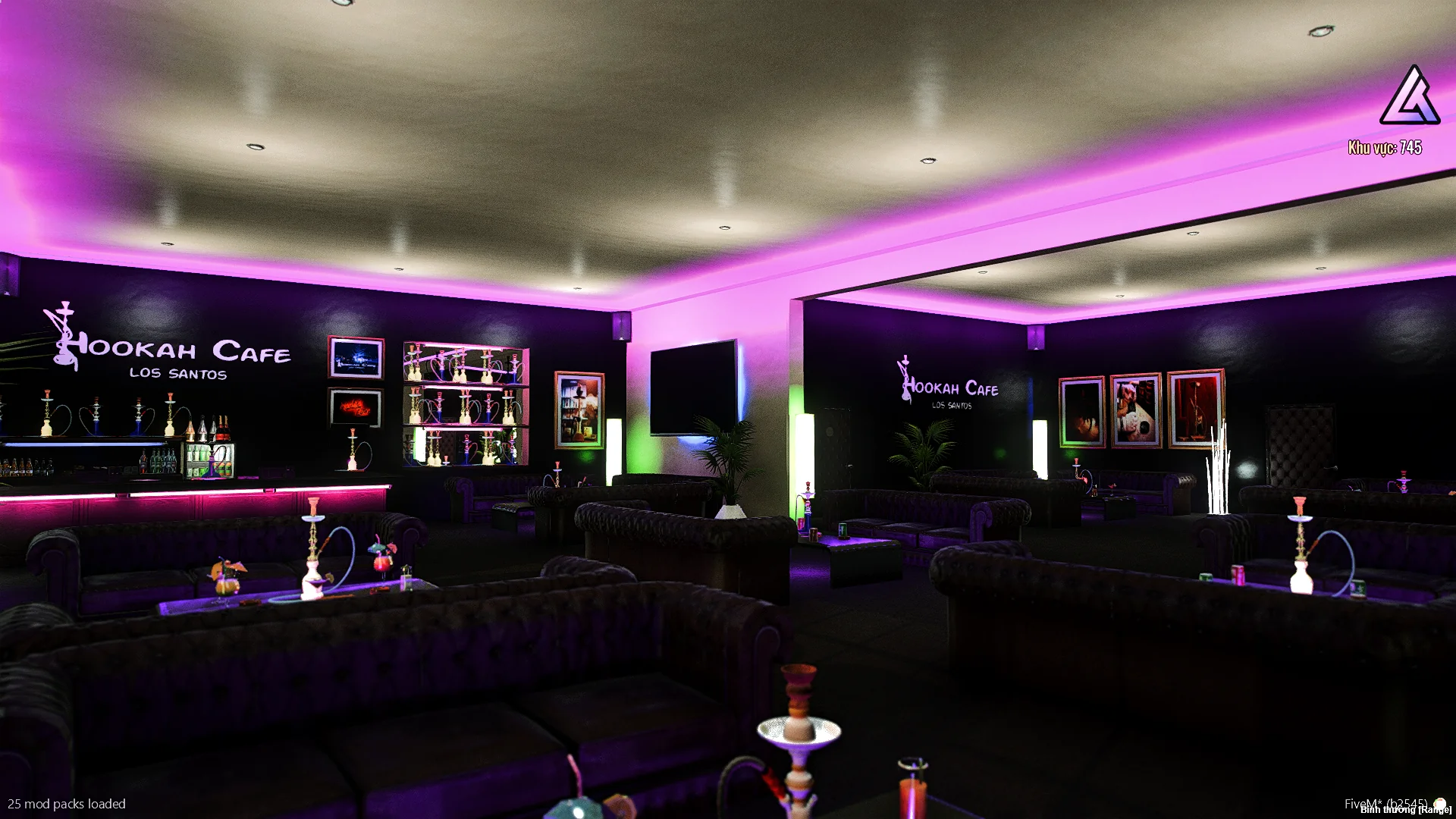 [MLO] Hookah Cafe - Image 2