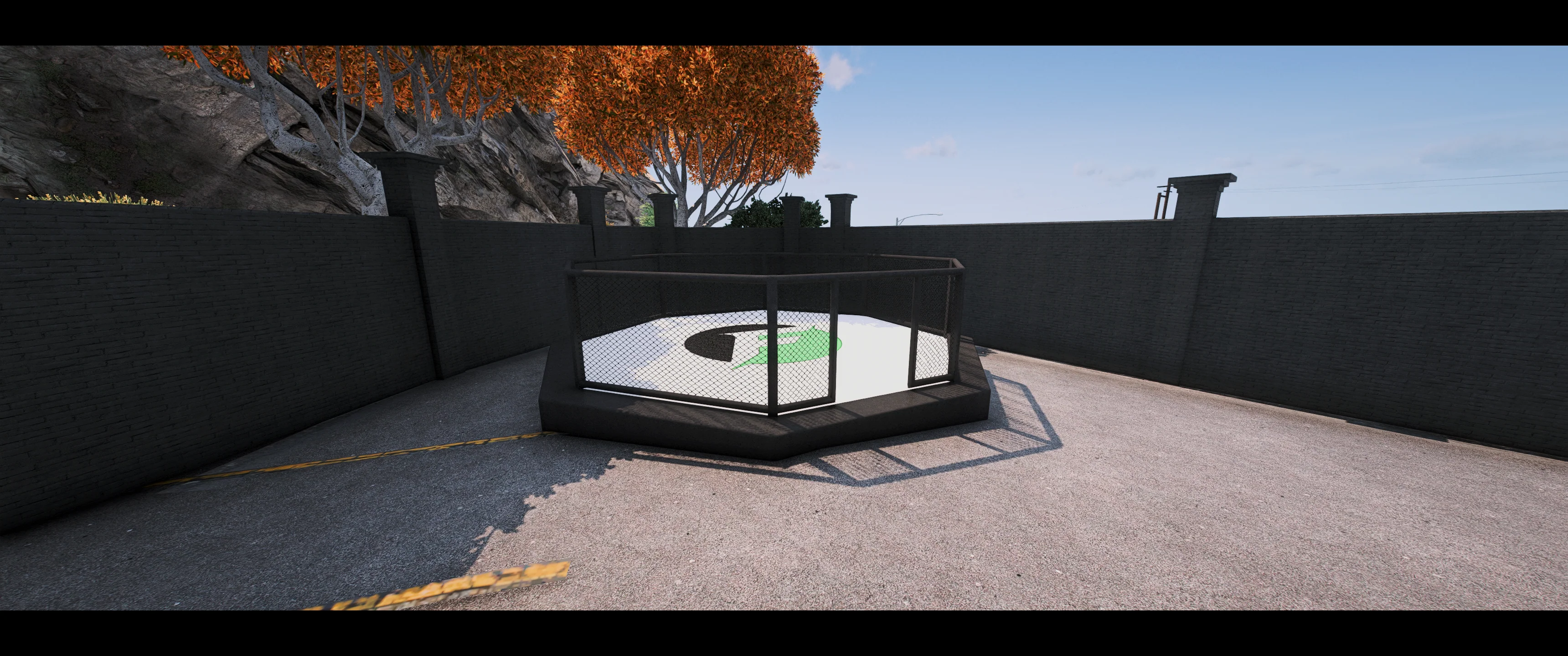 [MLO] Hookies MC Biker Clubhouse - Image 2