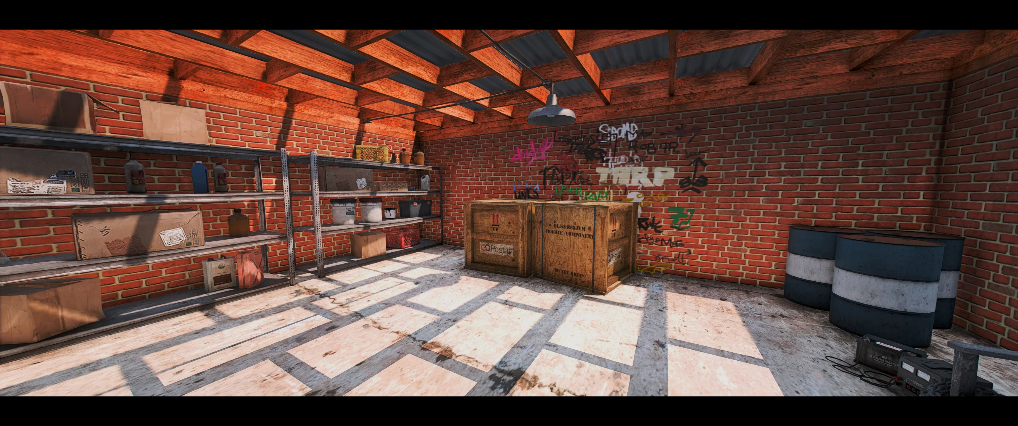 [MLO] Hookies MC Biker Clubhouse - Image 3