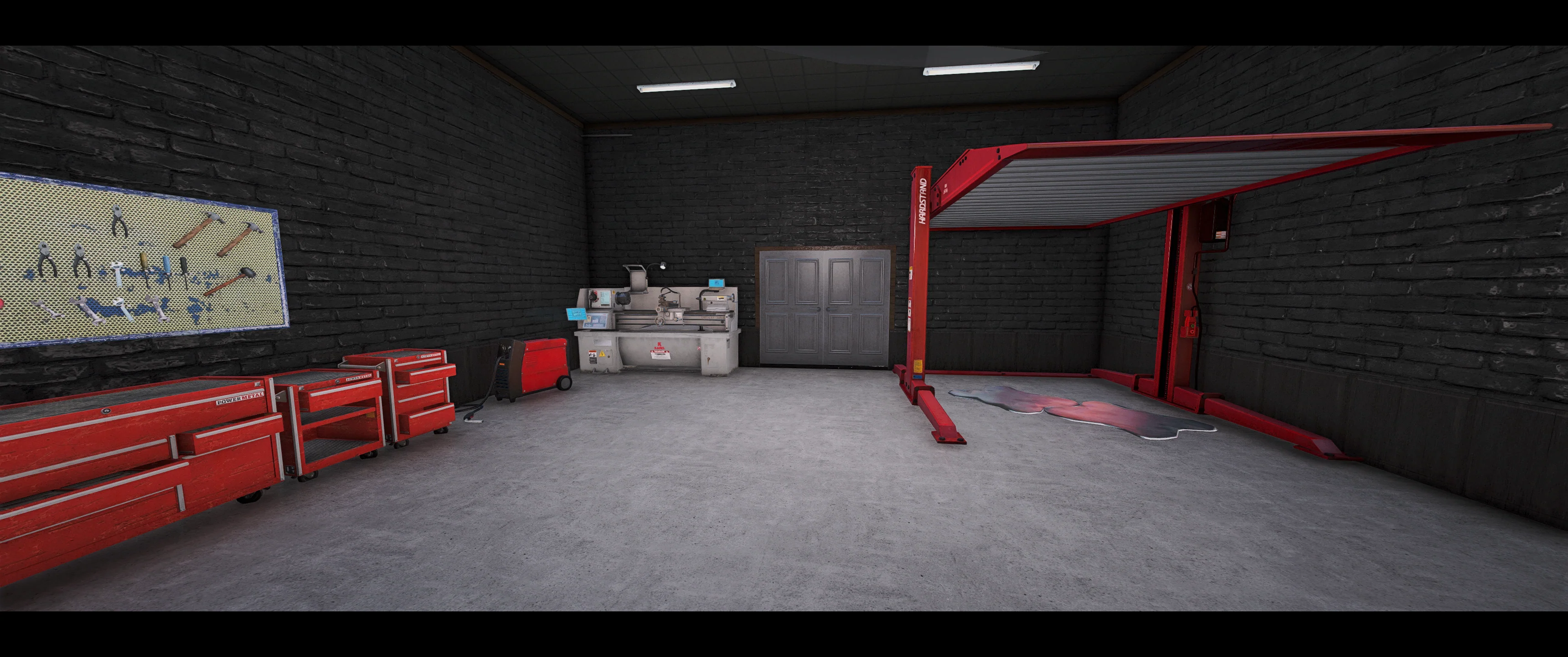 [MLO] Hookies MC Biker Clubhouse - Image 5