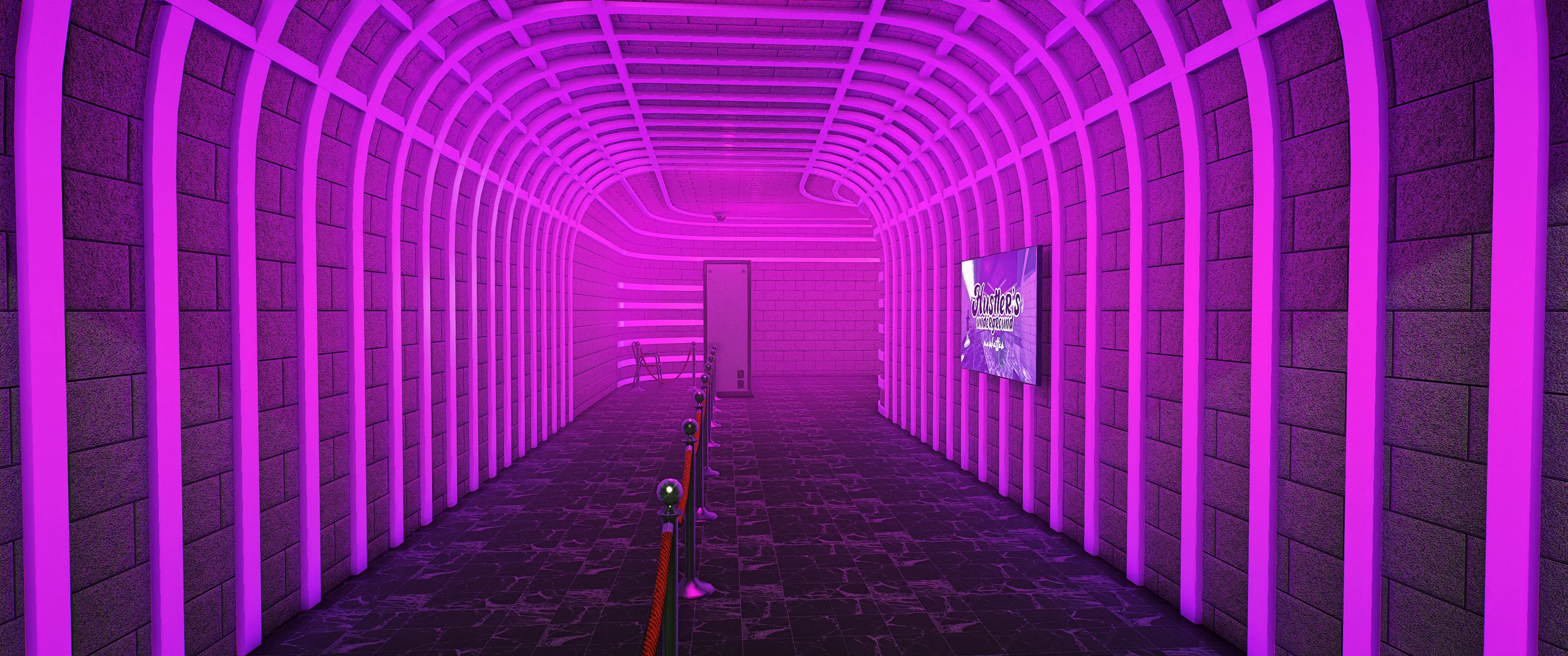 [MLO] Hustler's Underground Nightclub - Image 2