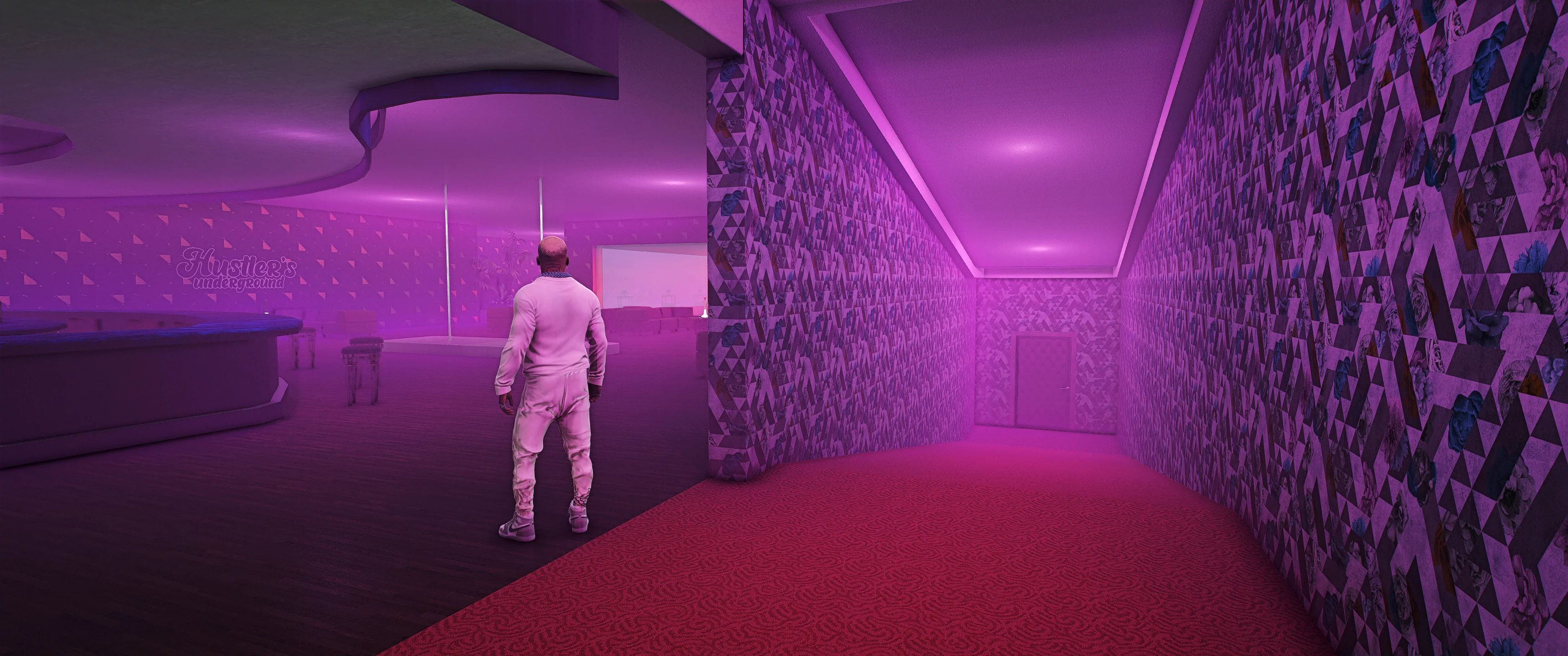 [MLO] Hustler's Underground Nightclub - Image 3