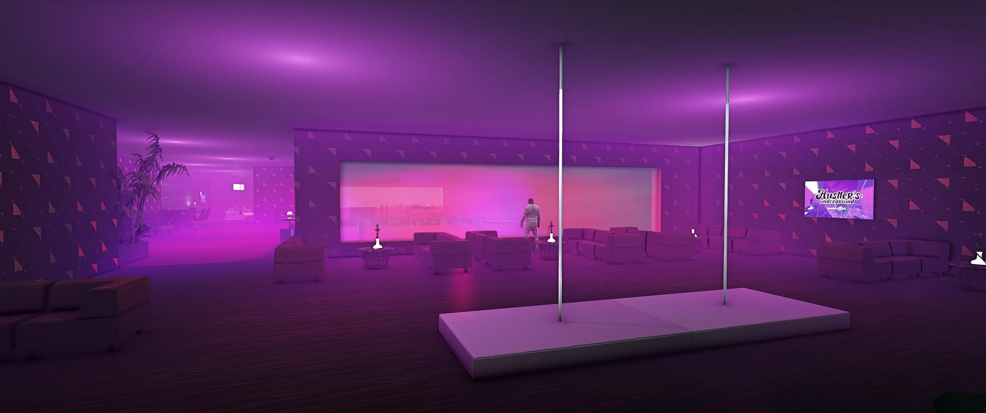 [MLO] Hustler's Underground Nightclub - Image 4