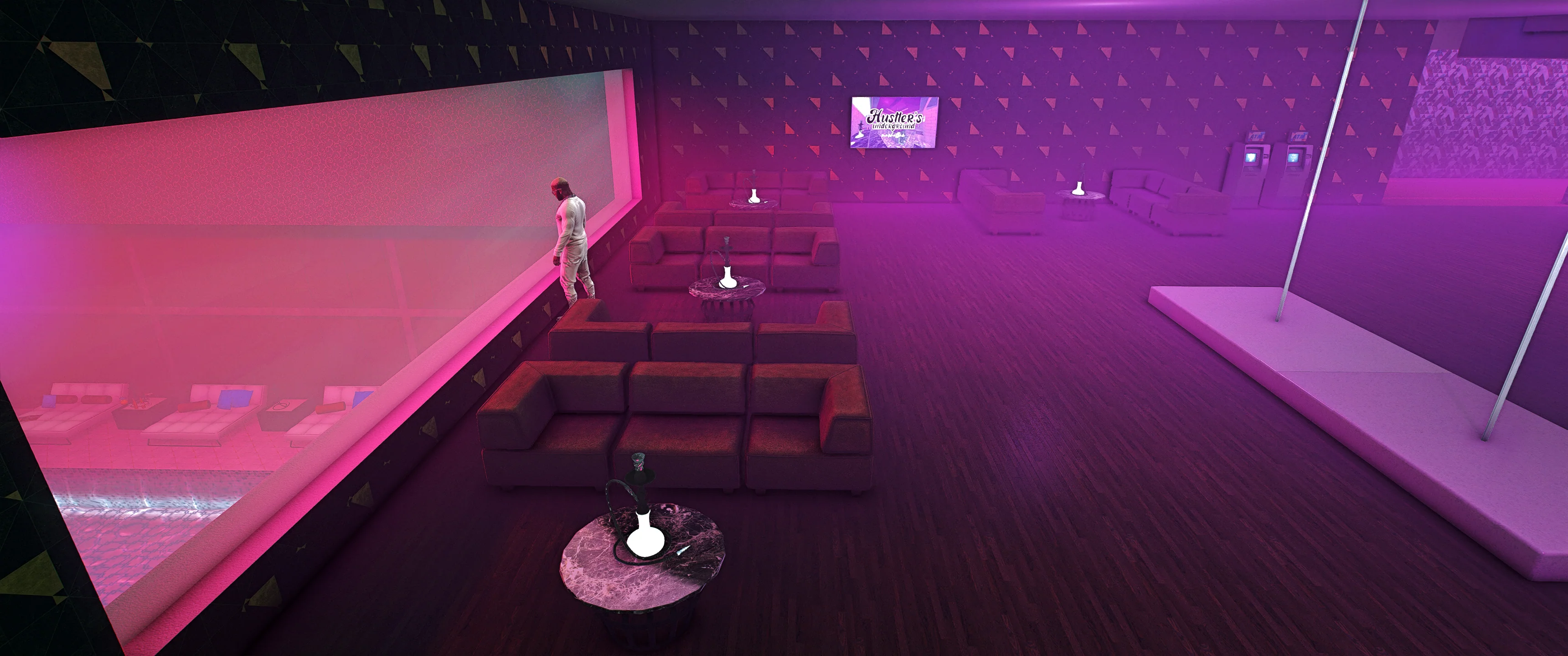 [MLO] Hustler's Underground Nightclub - Image 5