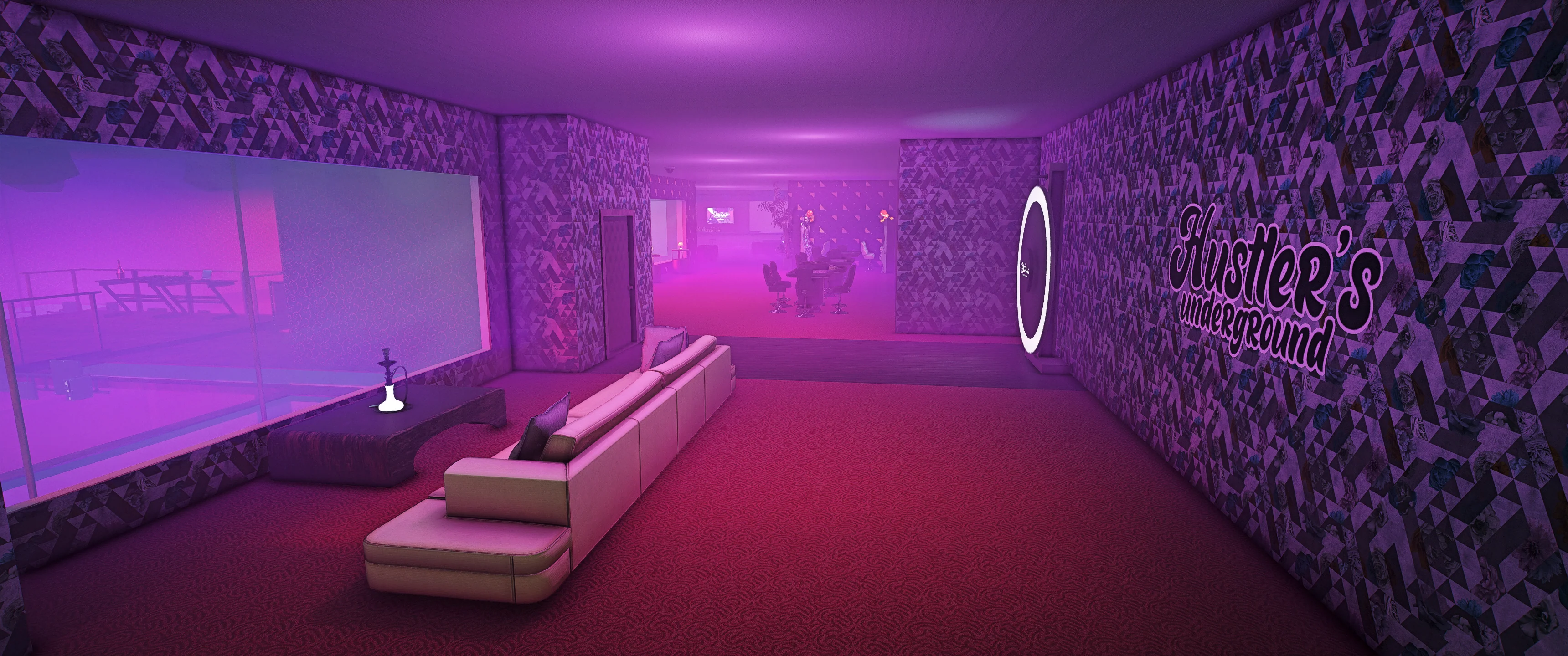 [MLO] Hustler's Underground Nightclub - Image 6
