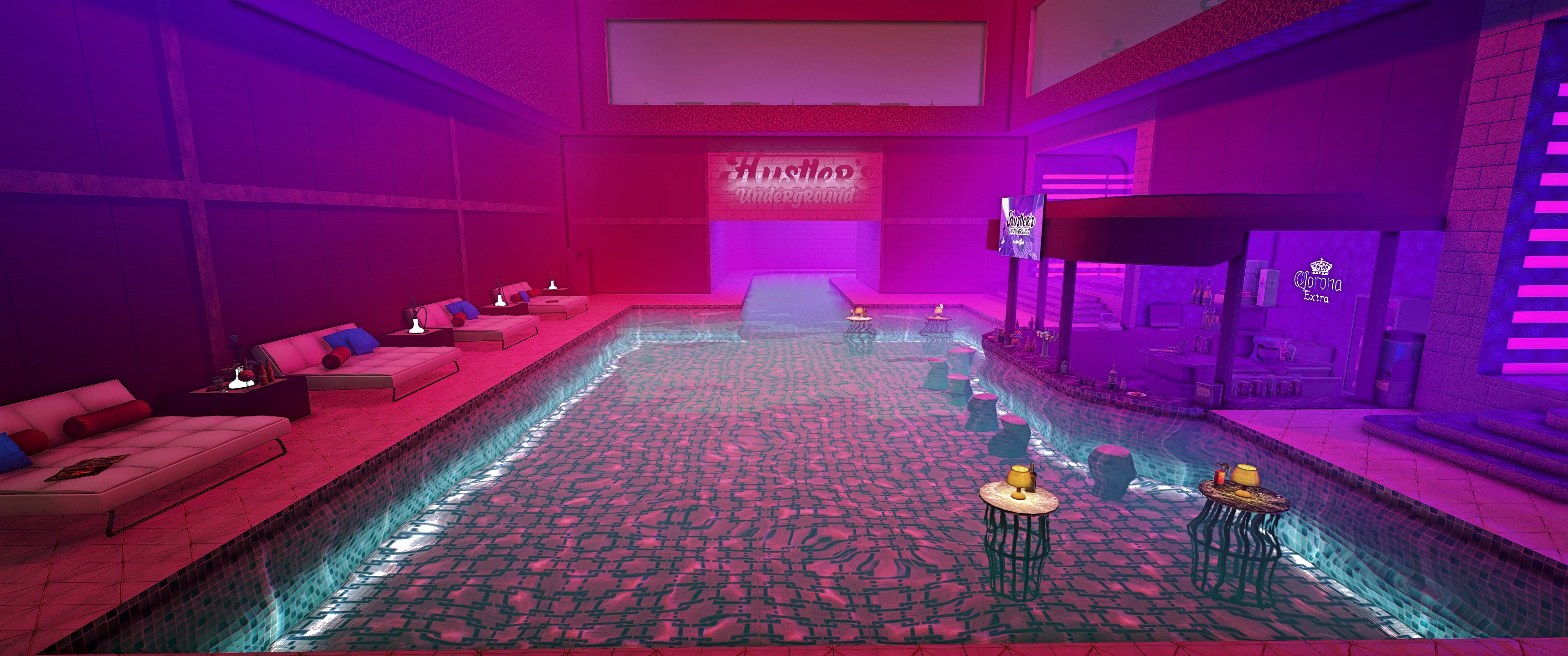 [MLO] Hustler's Underground Nightclub - Image 8