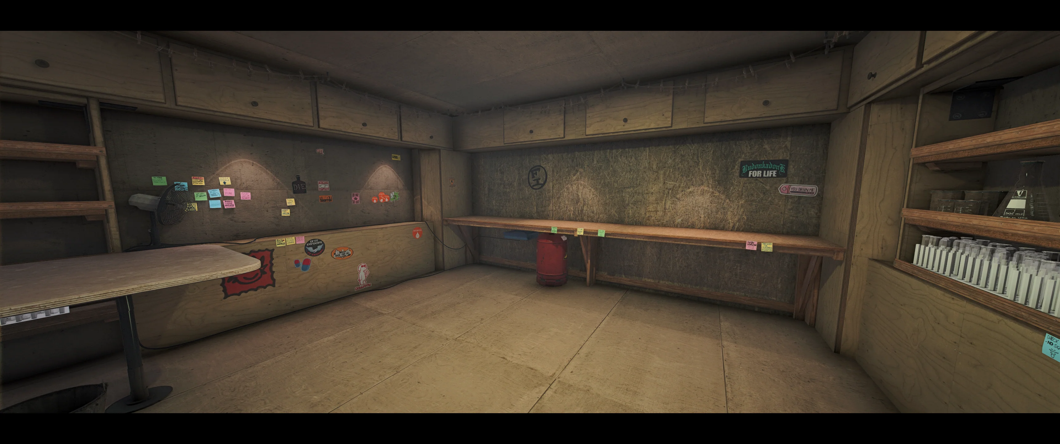 [MLO] Illegal drug brewing - Image 5