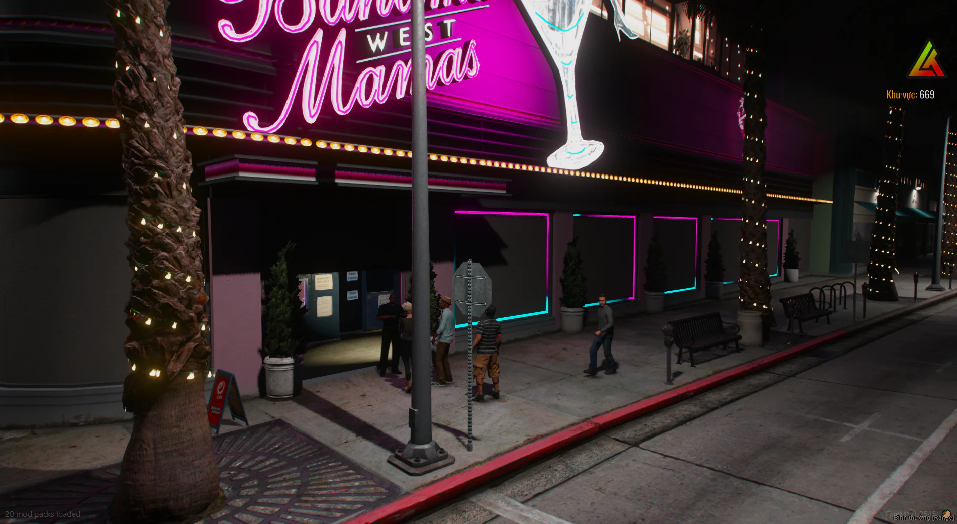 [MLO] Interior Bahama Mamas Overview - Image 2