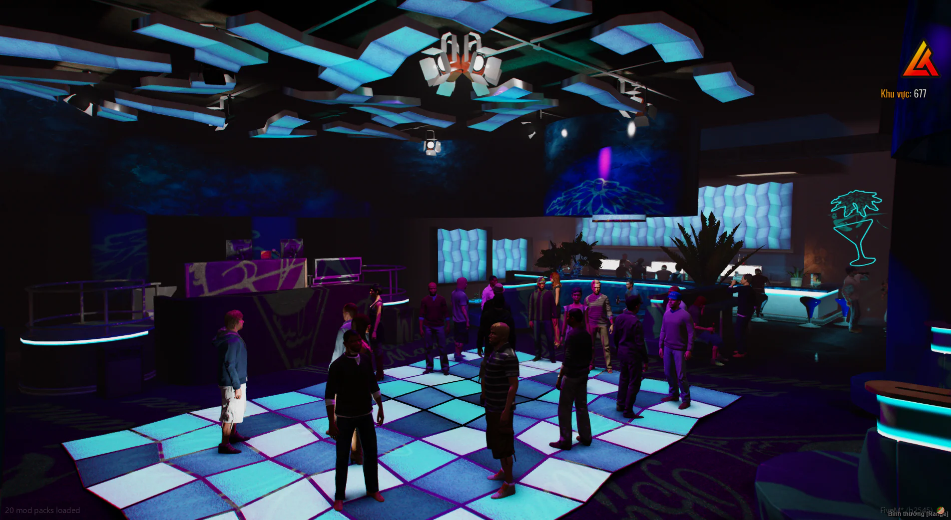 [MLO] Interior Bahama Mamas Overview - Image 3