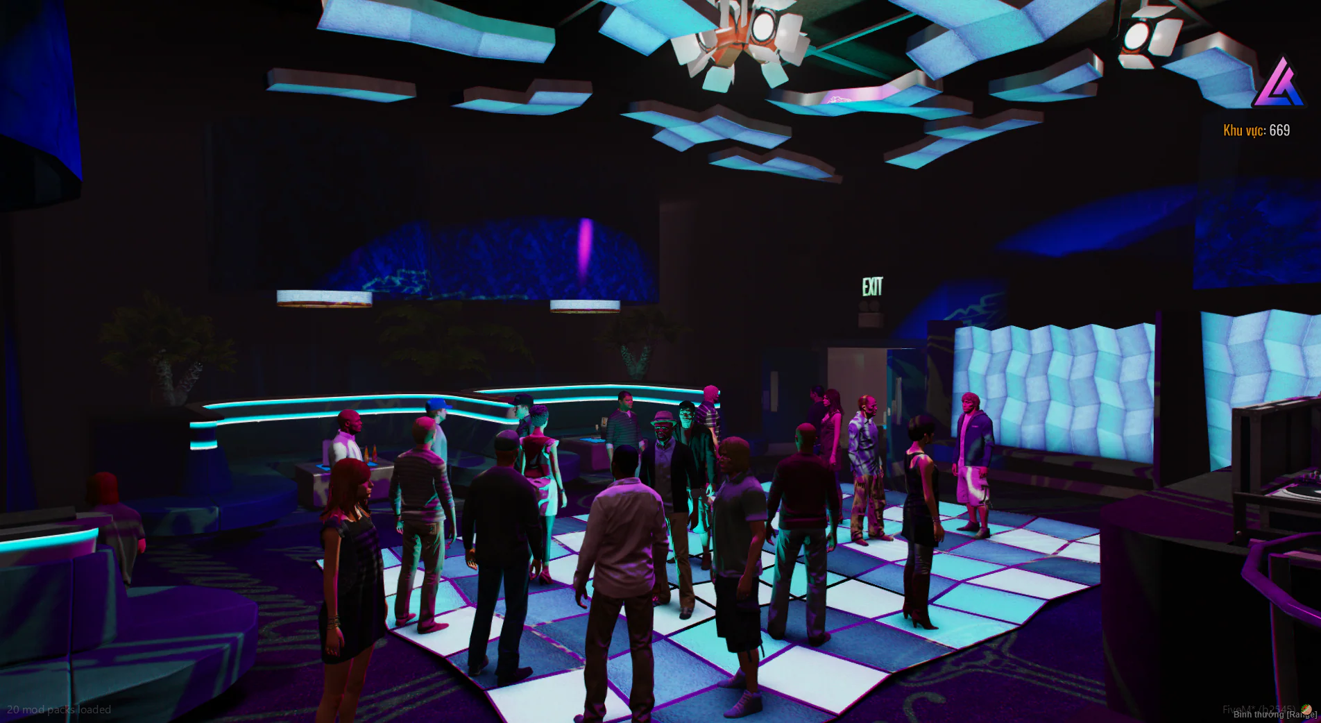 [MLO] Interior Bahama Mamas Overview - Image 4