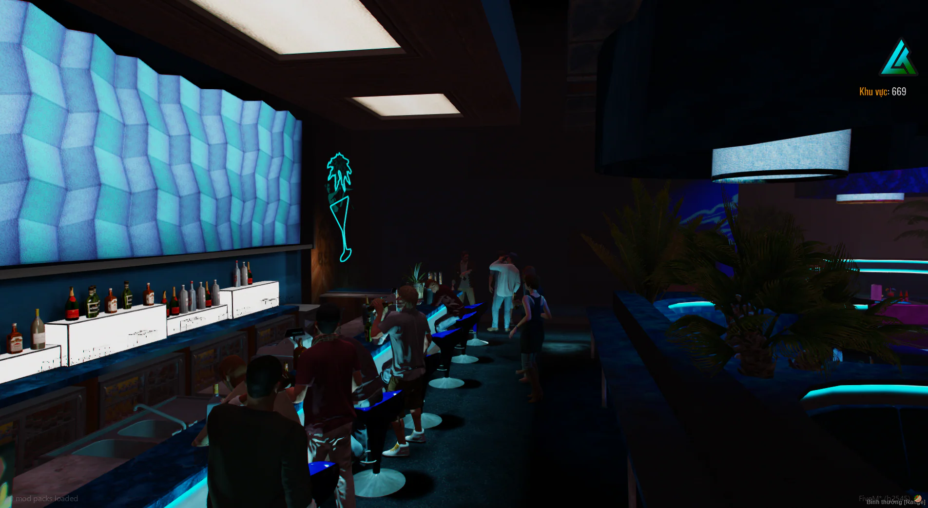 [MLO] Interior Bahama Mamas Overview - Image 5