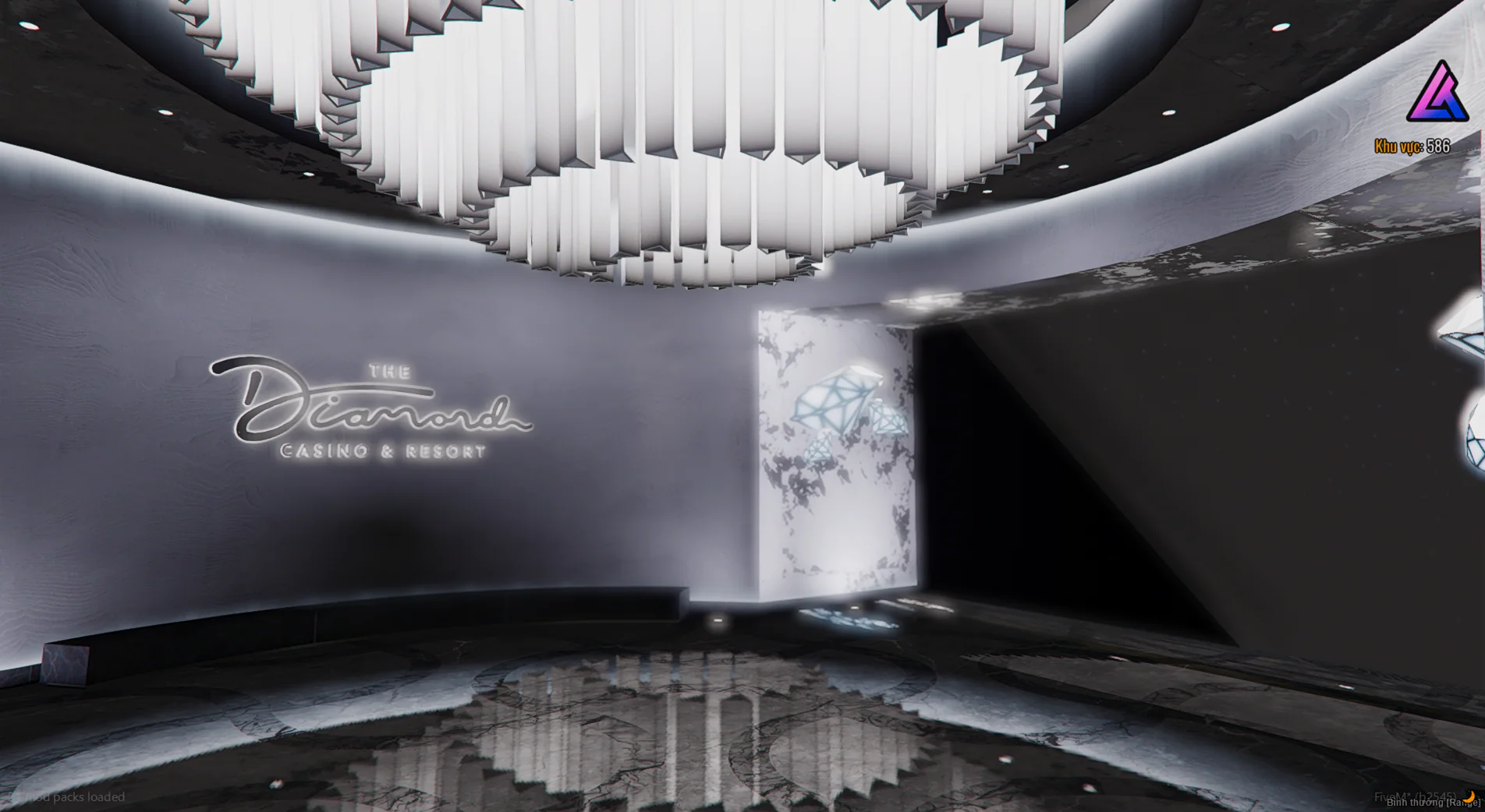 [MLO] Interior Diamond Casino Misc - Image 2