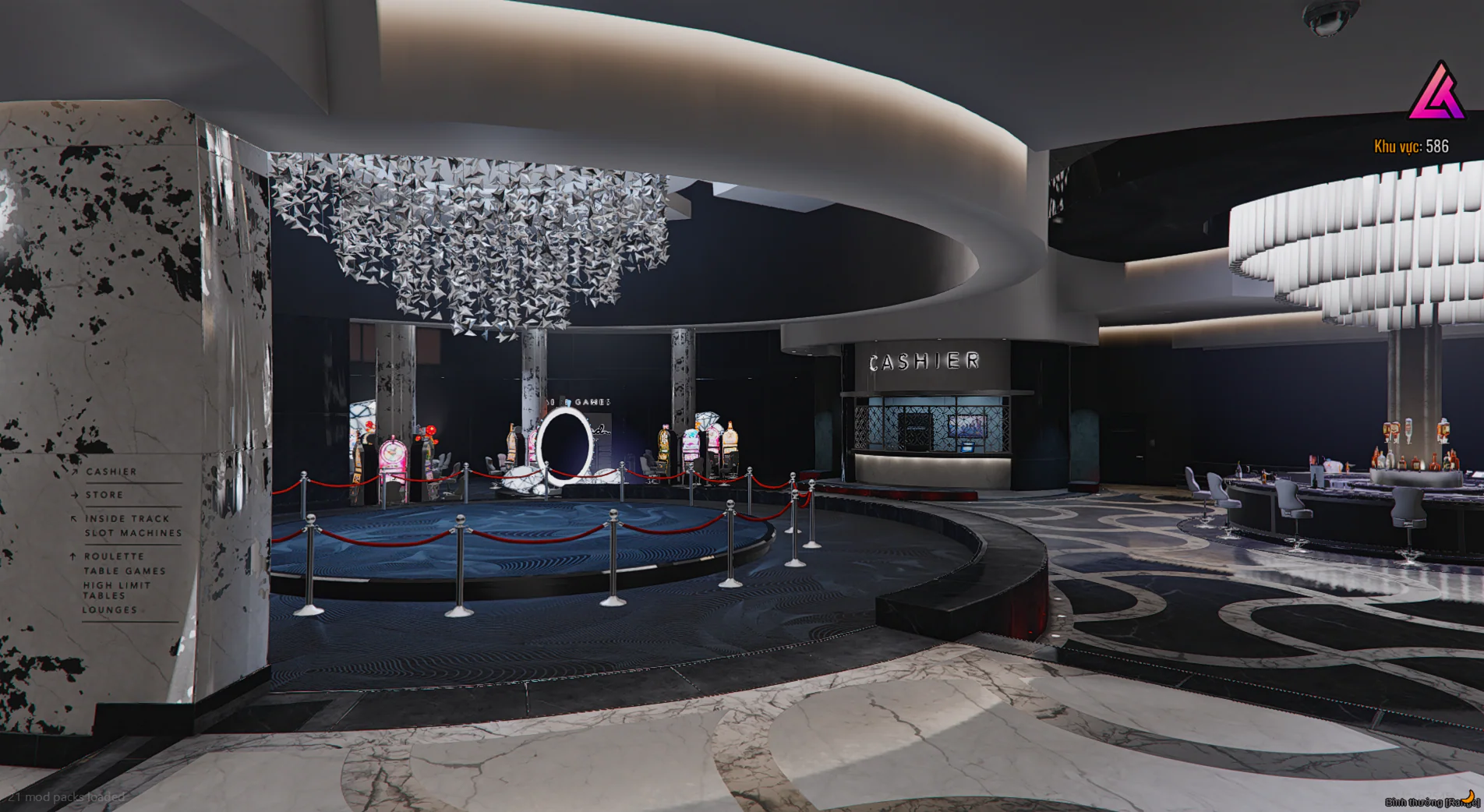 [MLO] Interior Diamond Casino Misc - Image 3