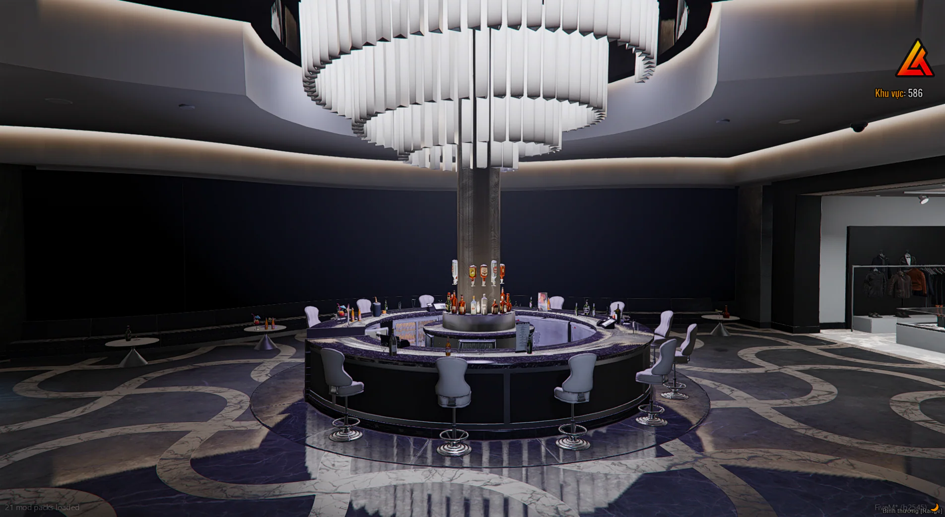 [MLO] Interior Diamond Casino Misc - Image 4