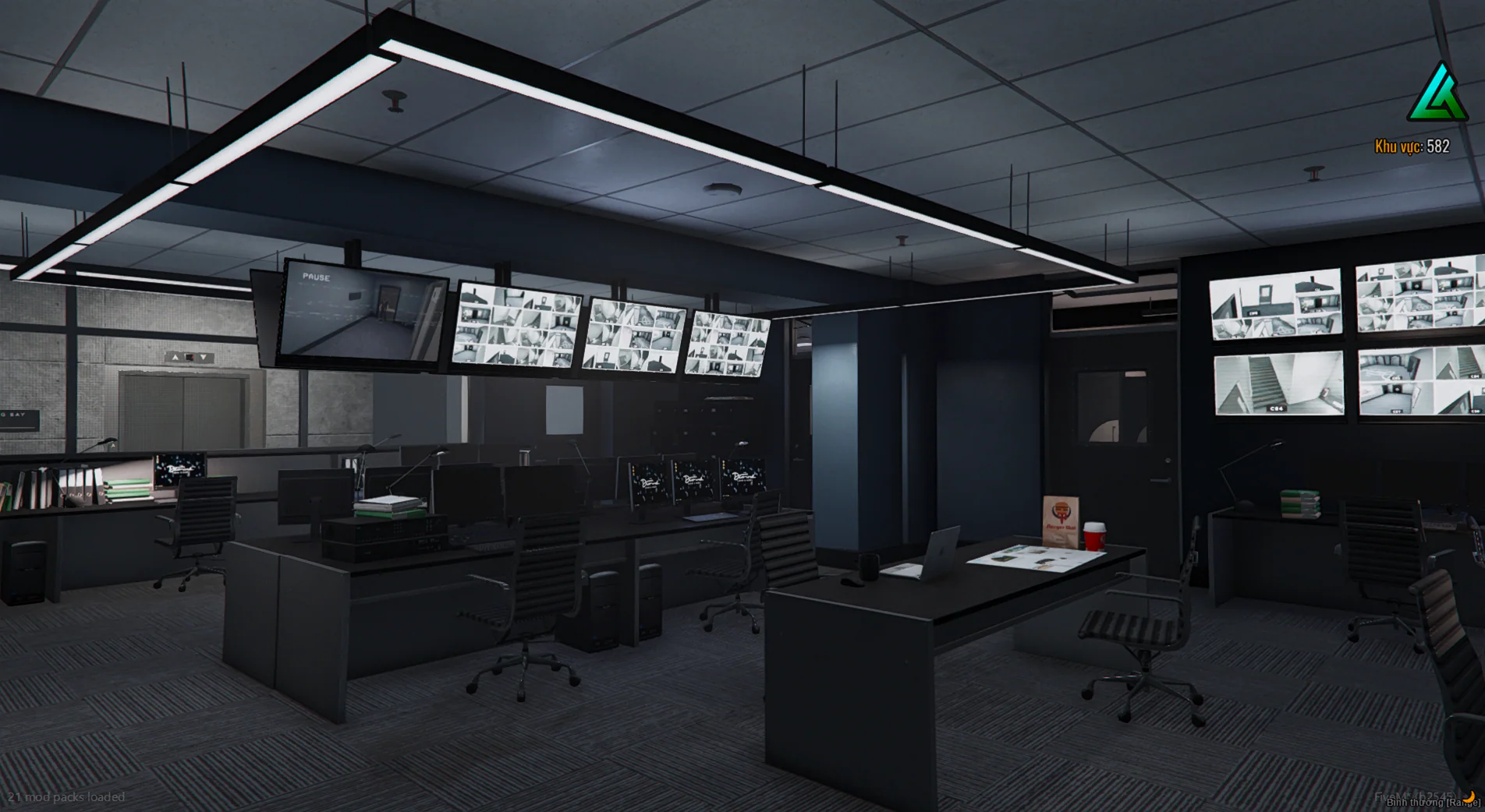 [MLO] Interior Diamond Casino Misc - Image 5