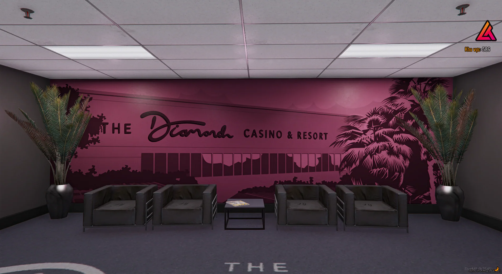 [MLO] Interior Diamond Casino Misc - Image 6