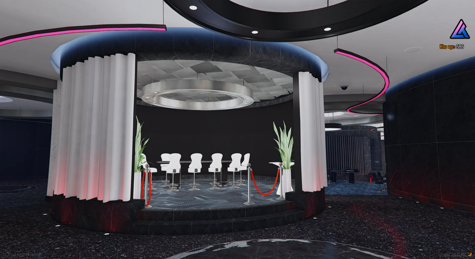 [MLO] Interior Diamond Casino Misc - Image 7