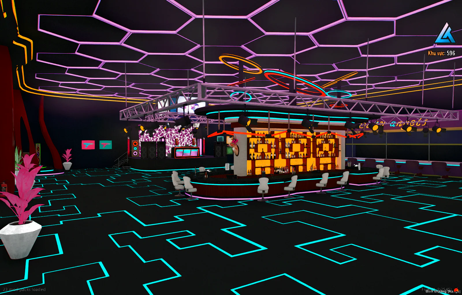 [MLO] Interior Dirty Angels Club - Image 2