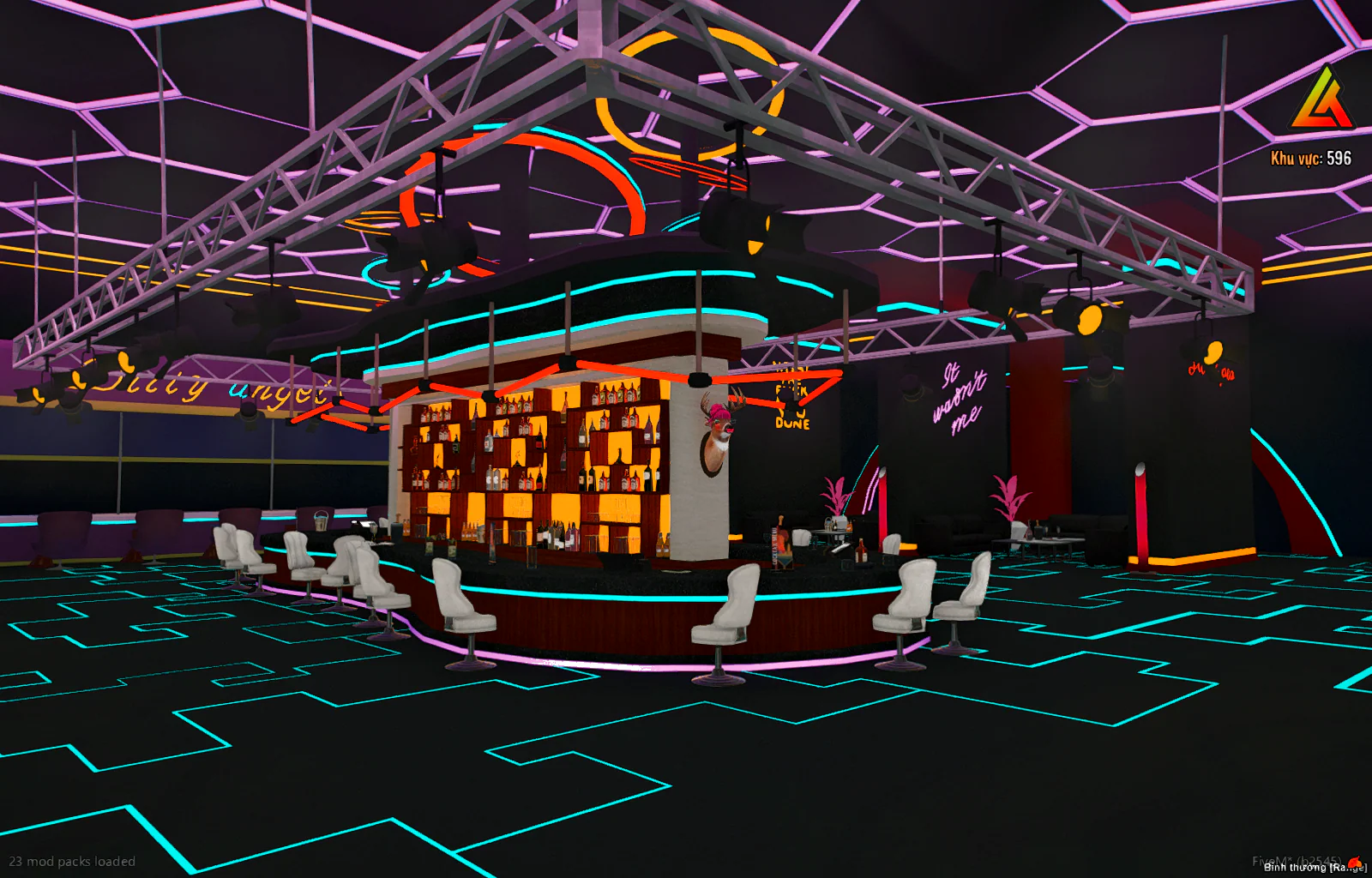 [MLO] Interior Dirty Angels Club - Image 3