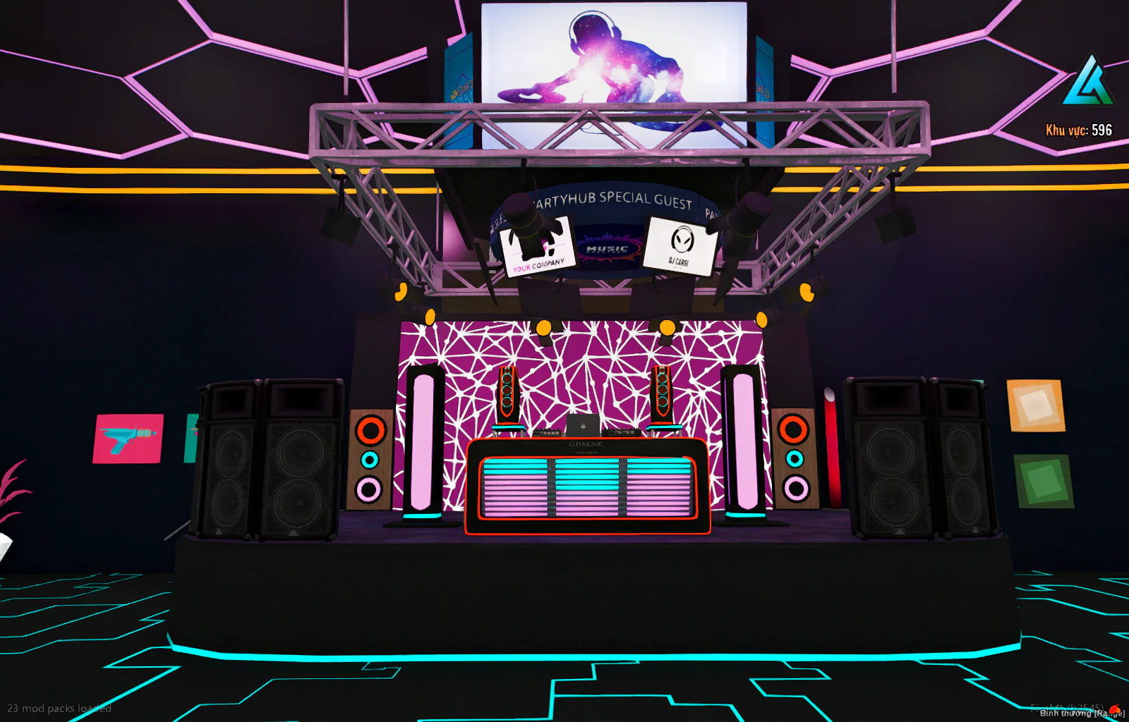 [MLO] Interior Dirty Angels Club - Image 4