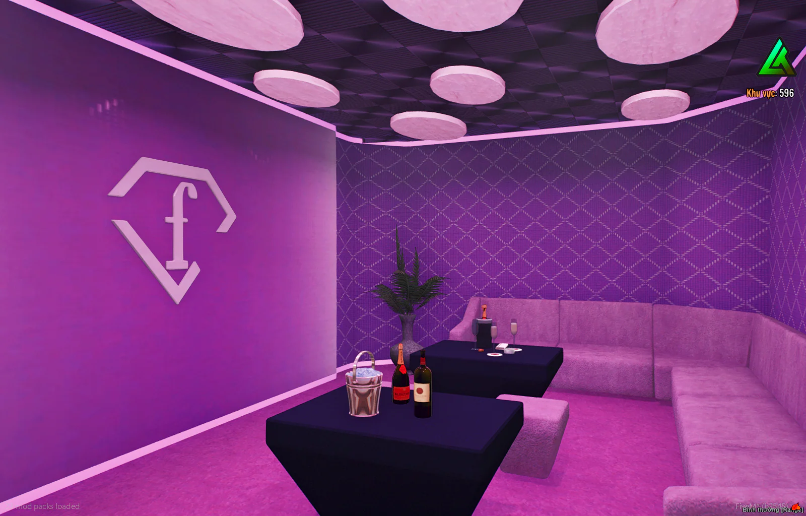 [MLO] Interior Dirty Angels Club - Image 6