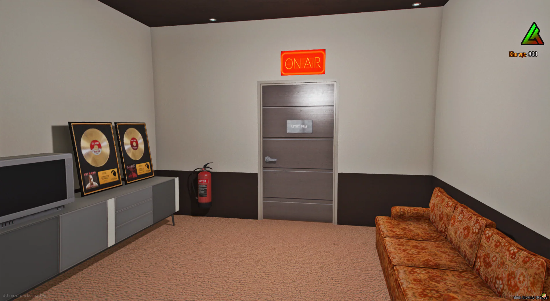 [MLO] Interior & Exterior Modular Appartment - Image 11