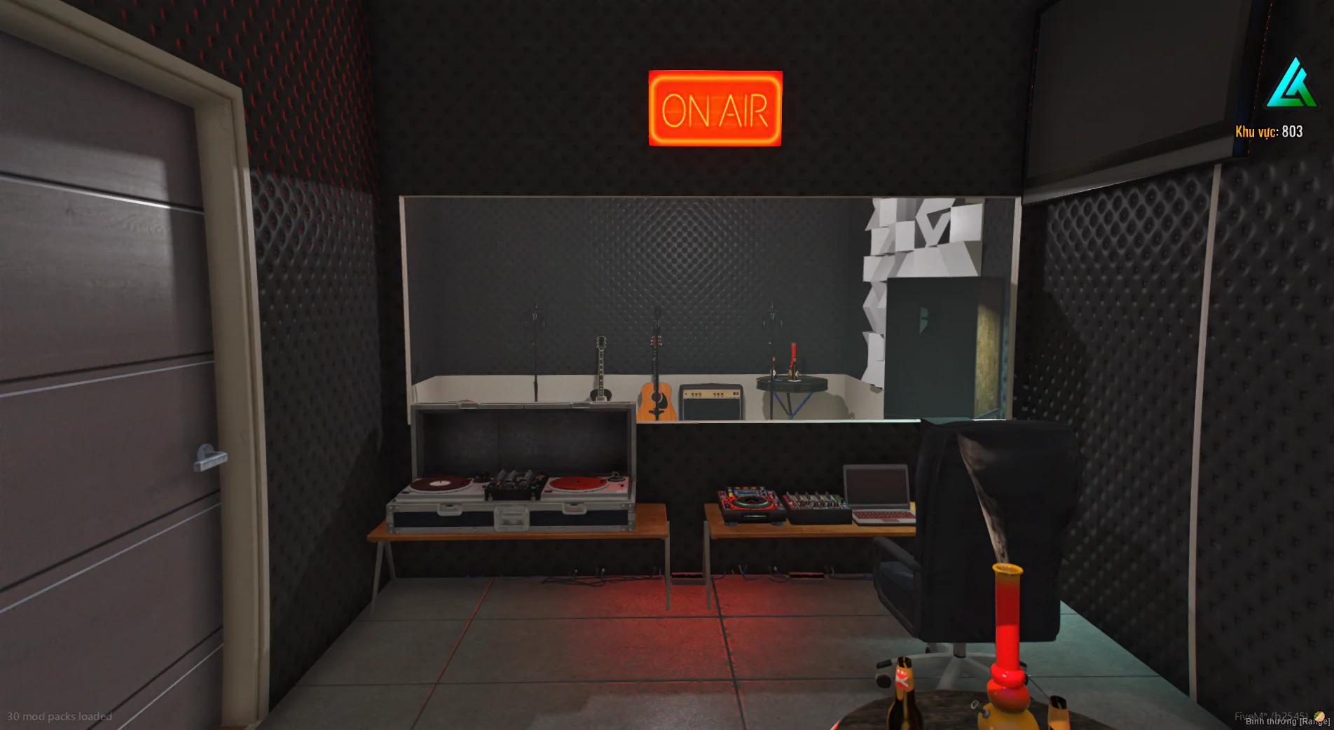 [MLO] Interior & Exterior Modular Appartment - Image 13