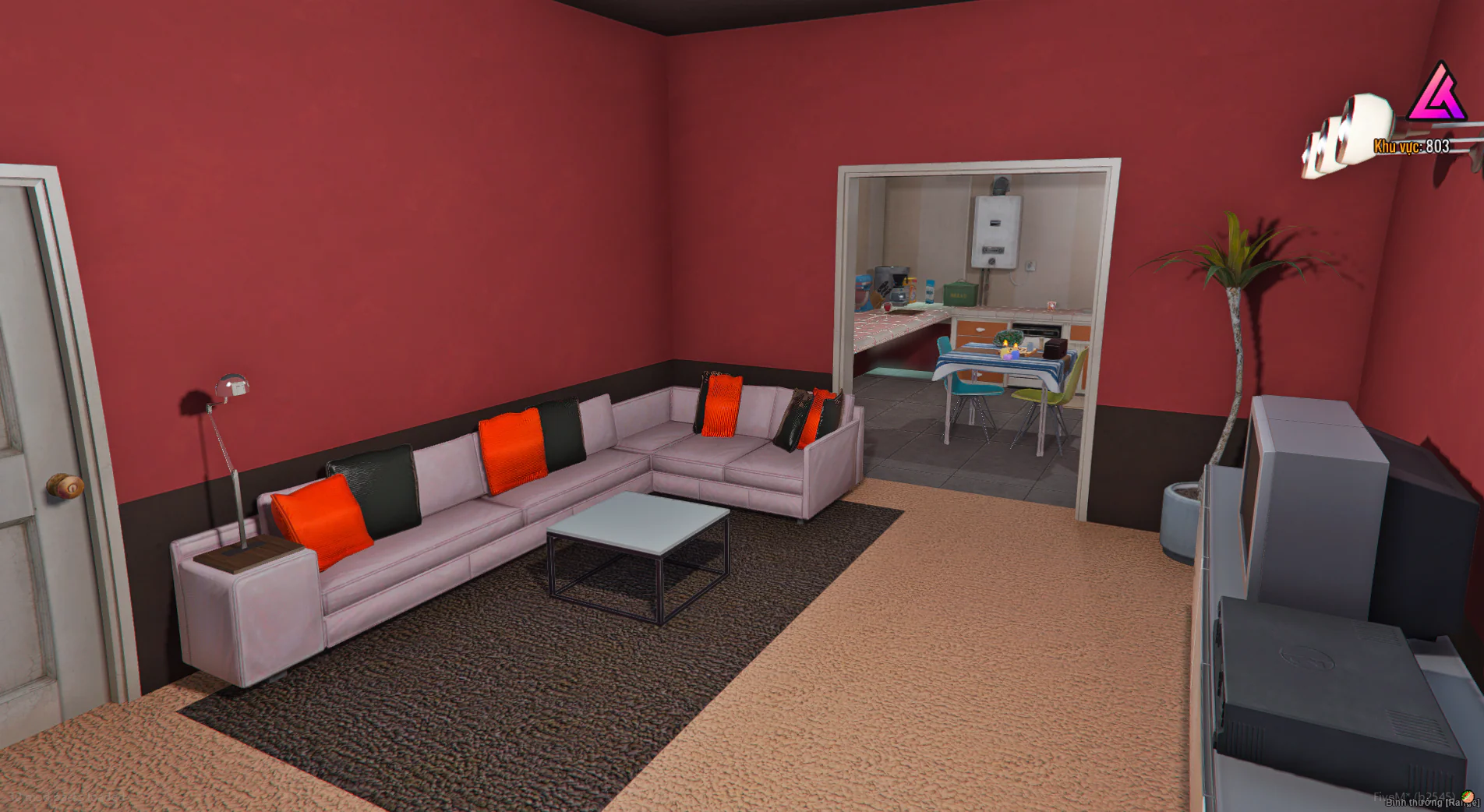 [MLO] Interior & Exterior Modular Appartment - Image 14