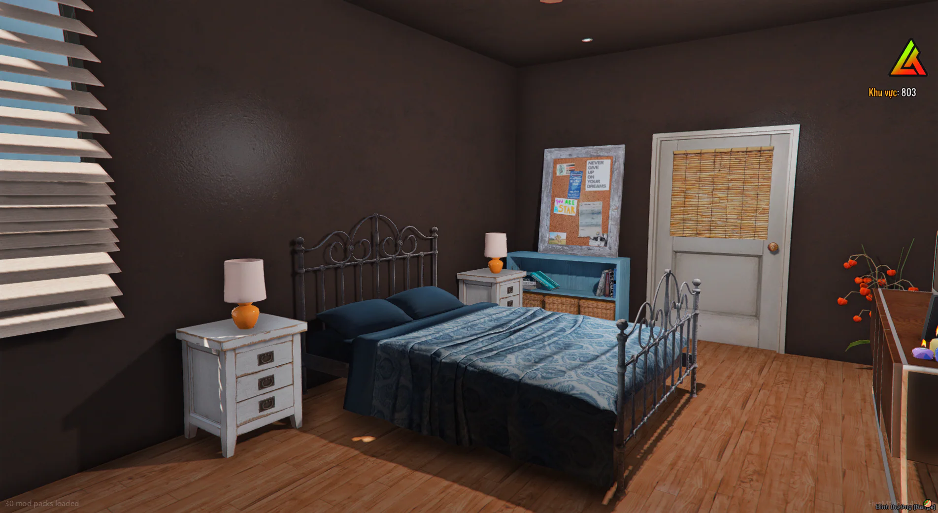 [MLO] Interior & Exterior Modular Appartment - Image 15