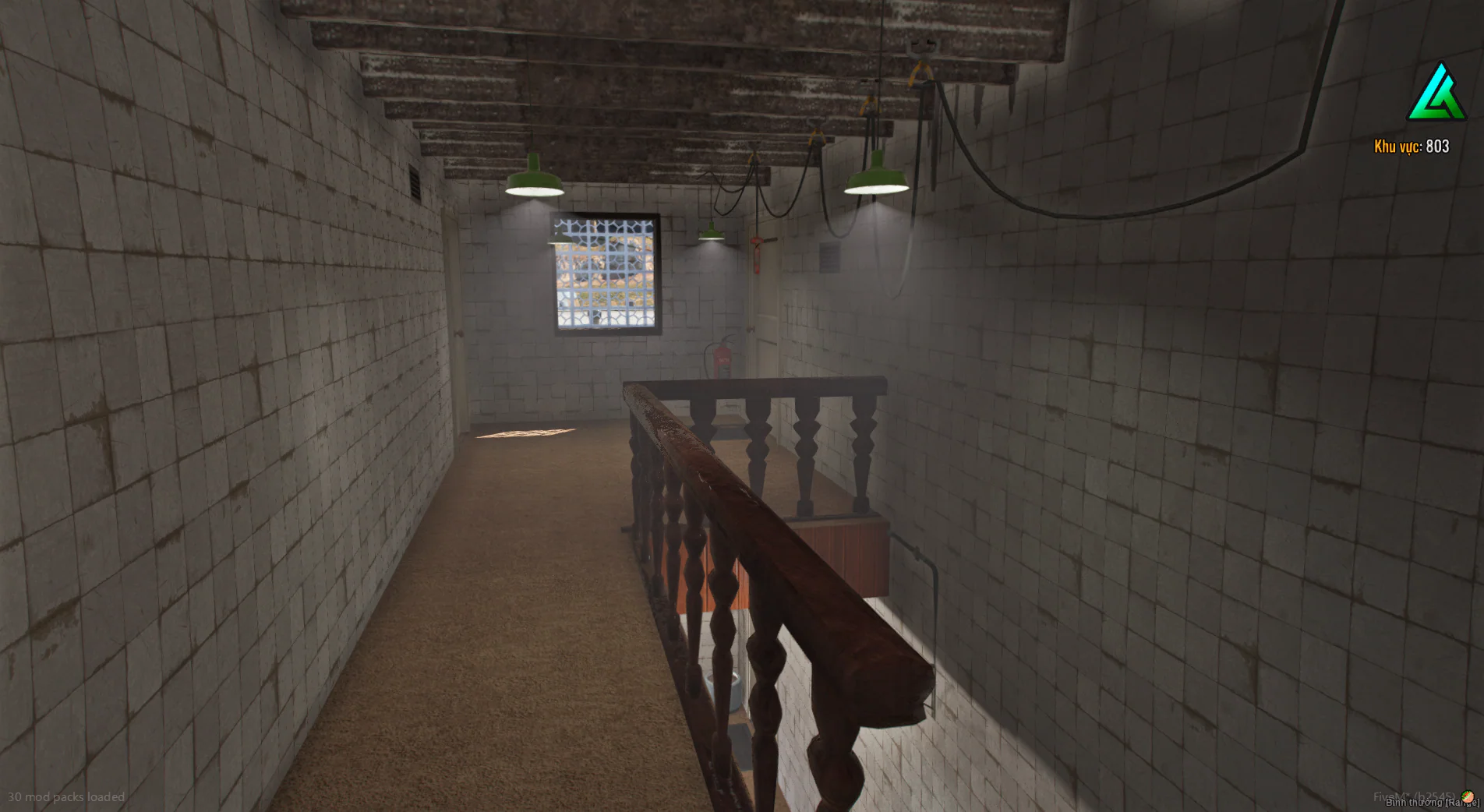 [MLO] Interior & Exterior Modular Appartment - Image 16