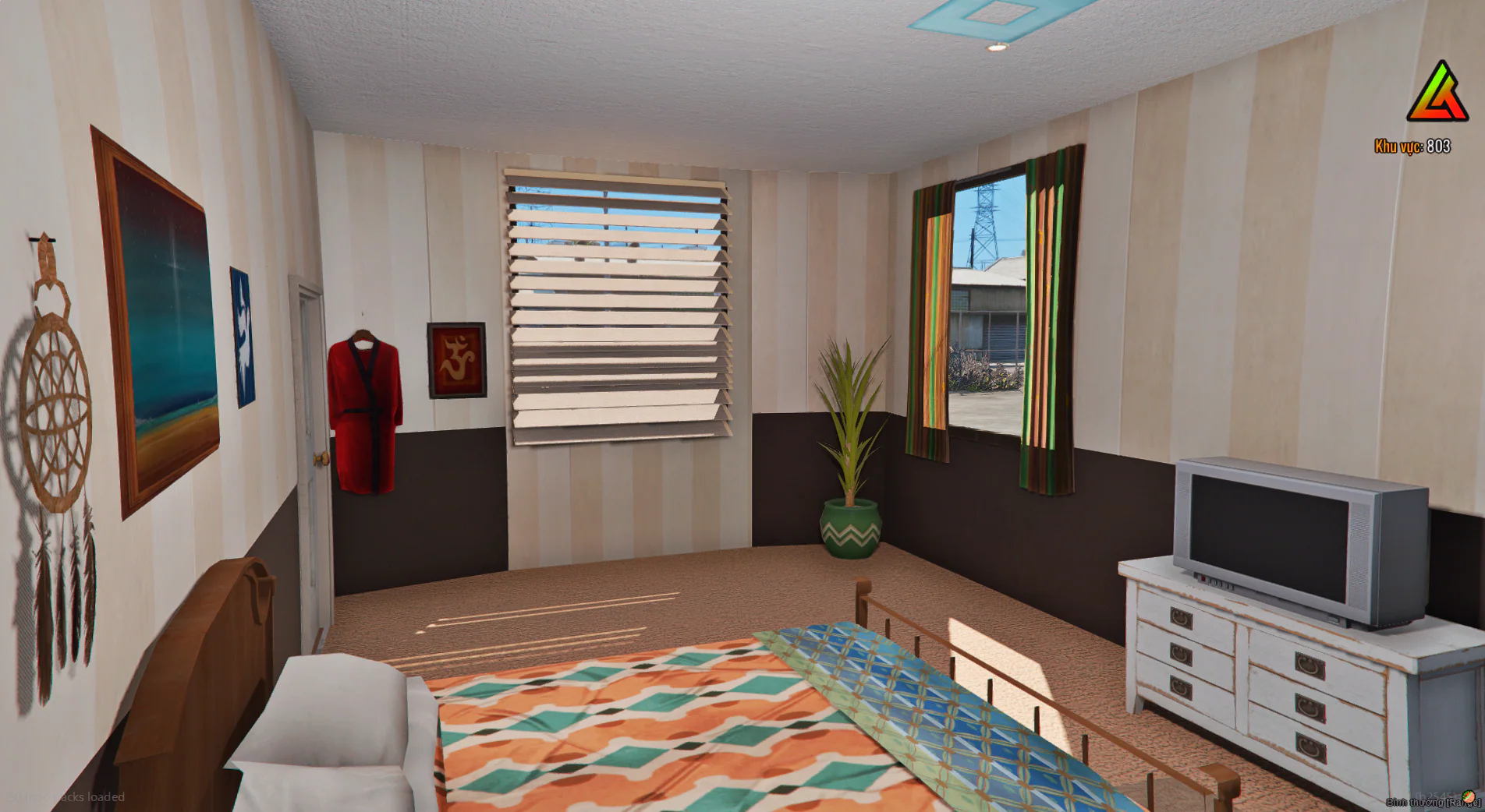 [MLO] Interior & Exterior Modular Appartment - Image 7