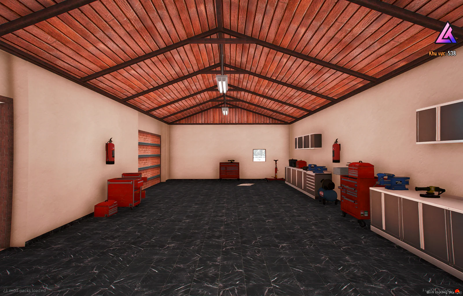 [MLO] Interior La Fuente Blanca - Image 11