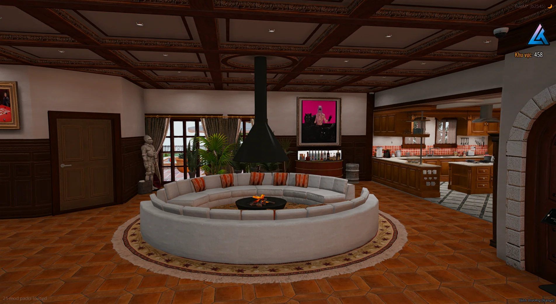 [MLO] Interior La Fuente Blanca - Image 18