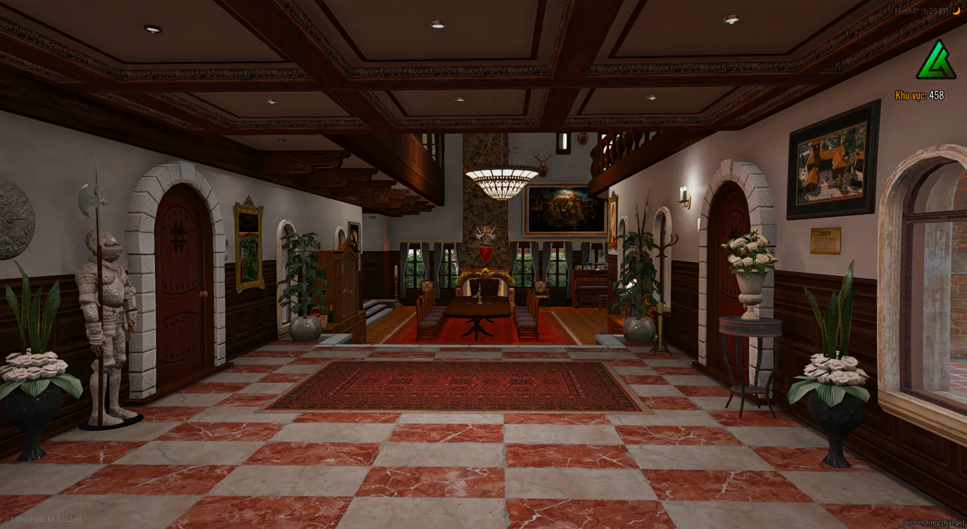 [MLO] Interior La Fuente Blanca - Image 20