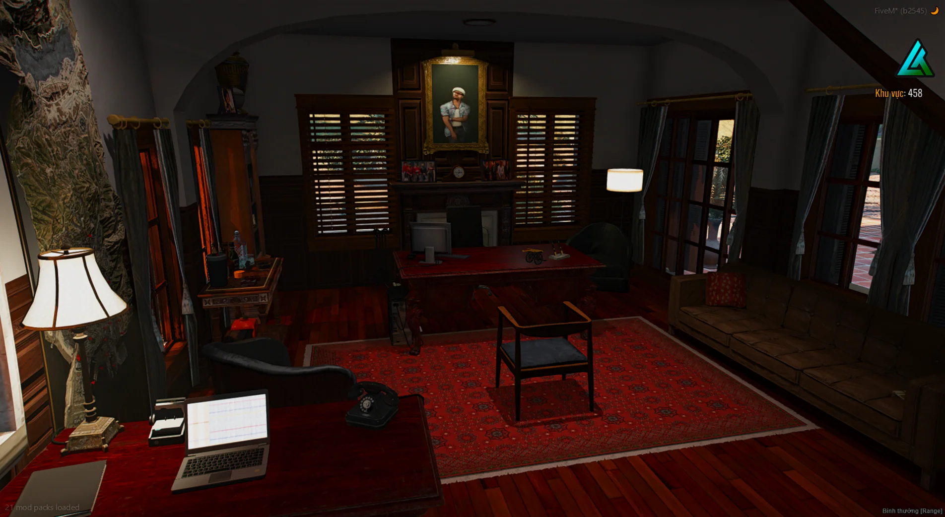 [MLO] Interior La Fuente Blanca - Image 21